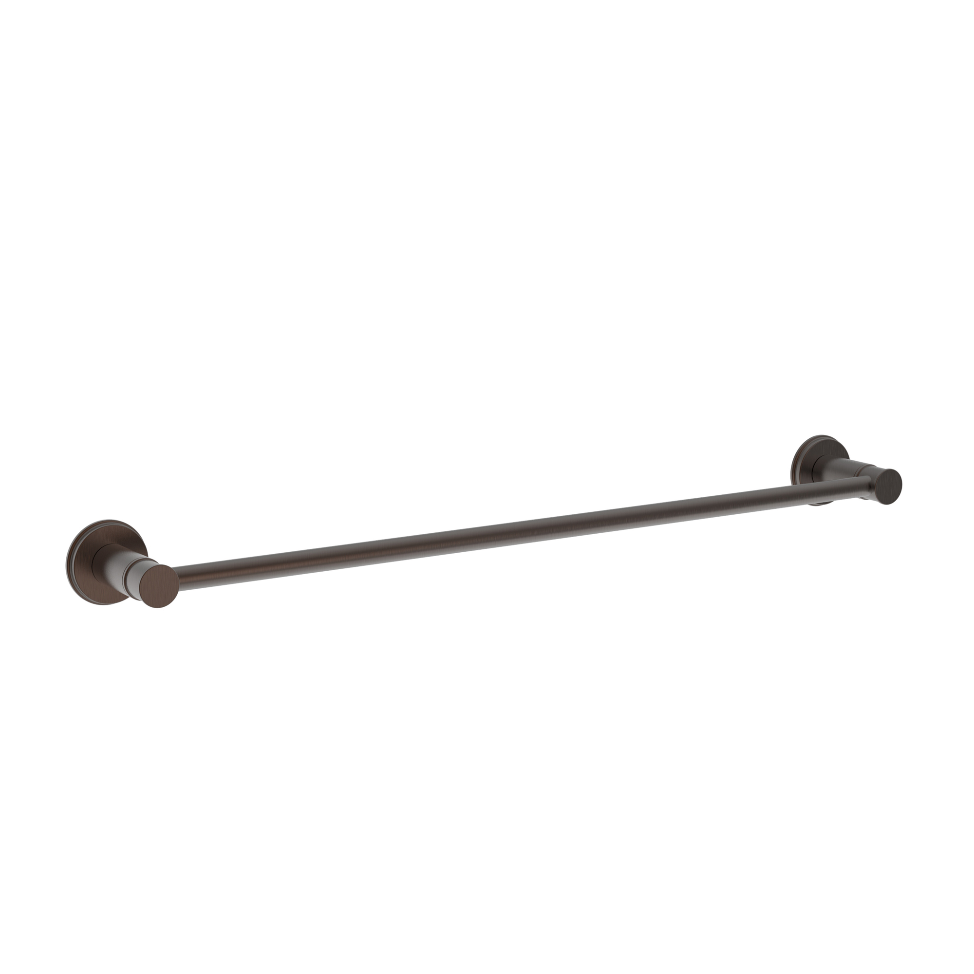 Newport Brass Griffey 24" Towel Bar