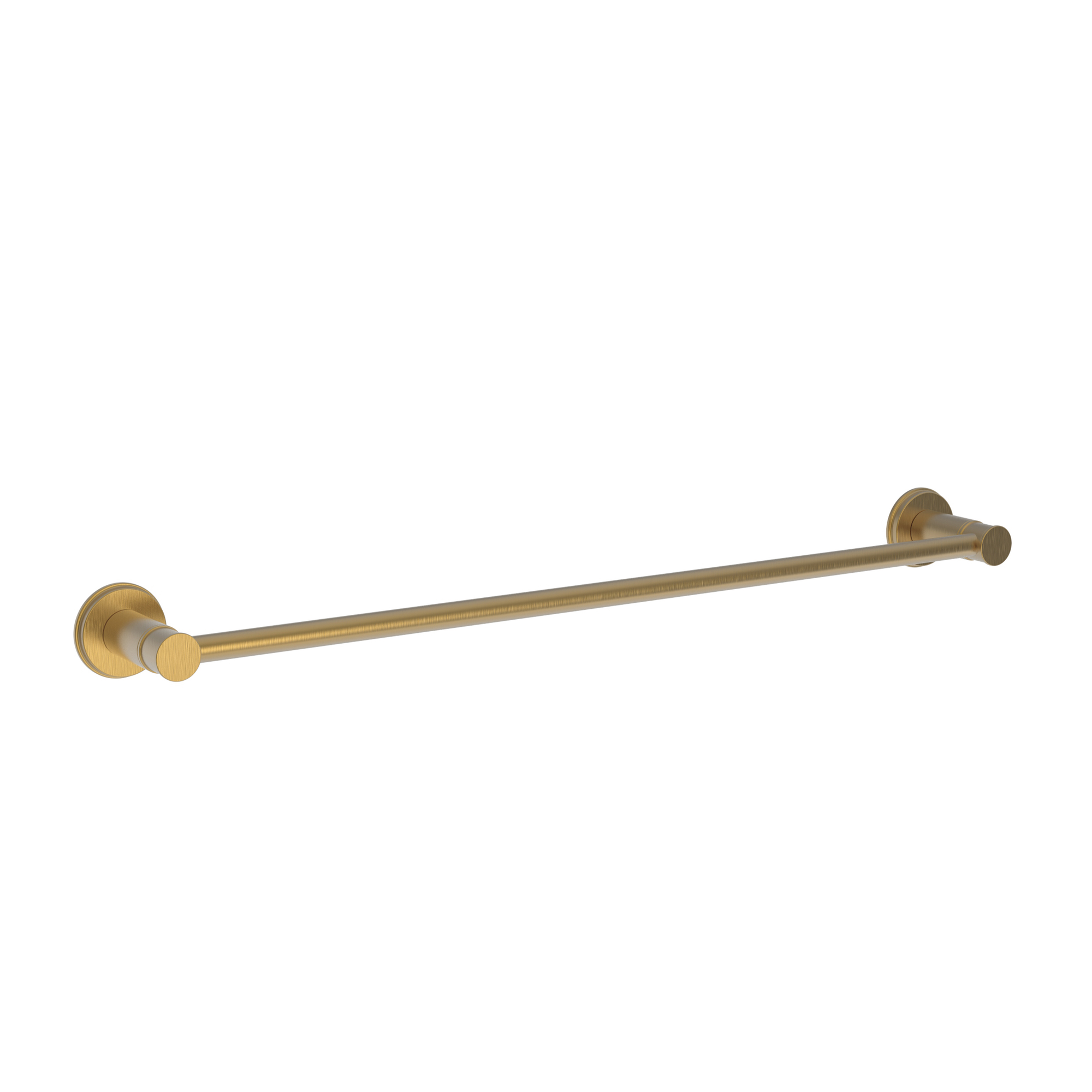 Newport Brass Griffey 24" Towel Bar
