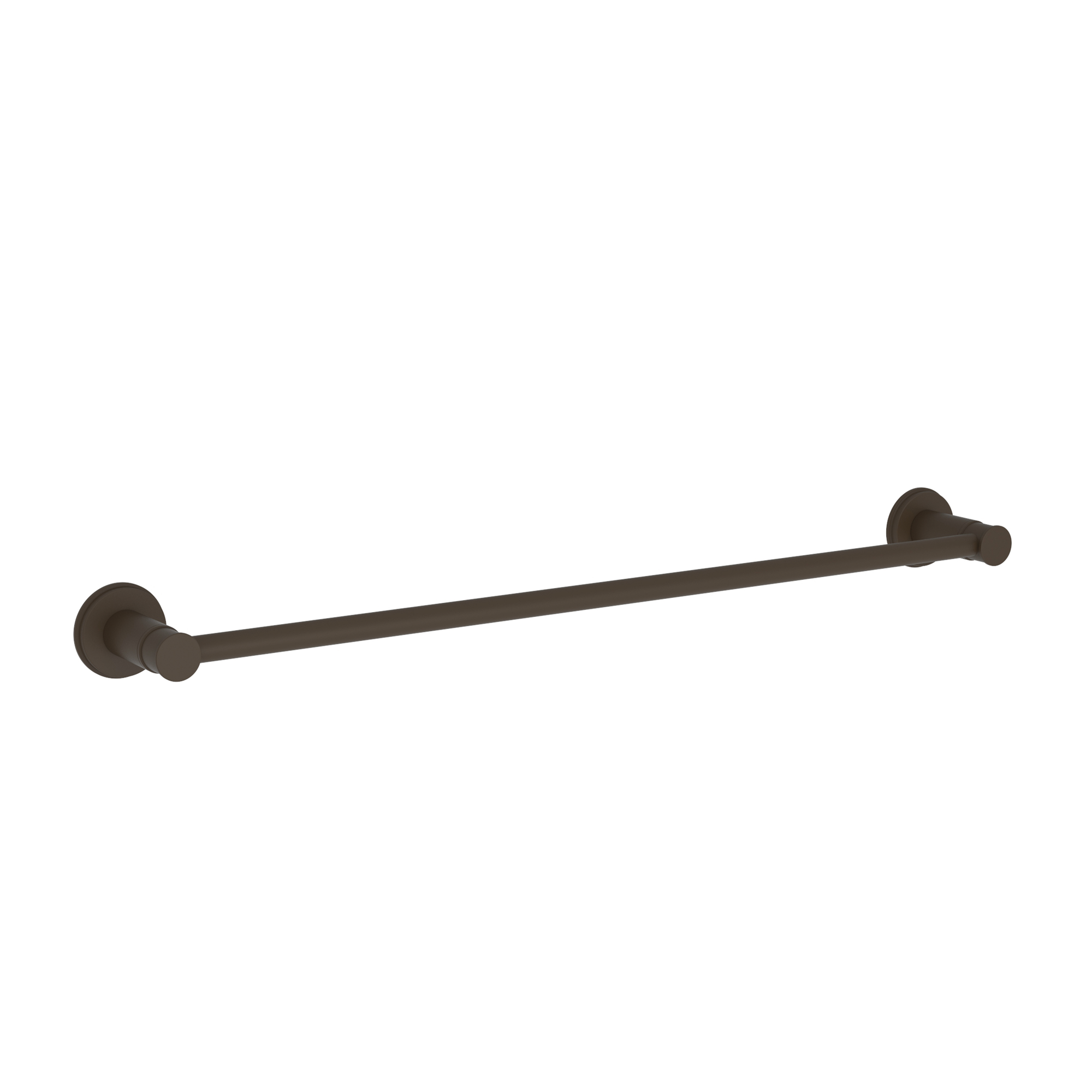 Newport Brass Griffey 24" Towel Bar