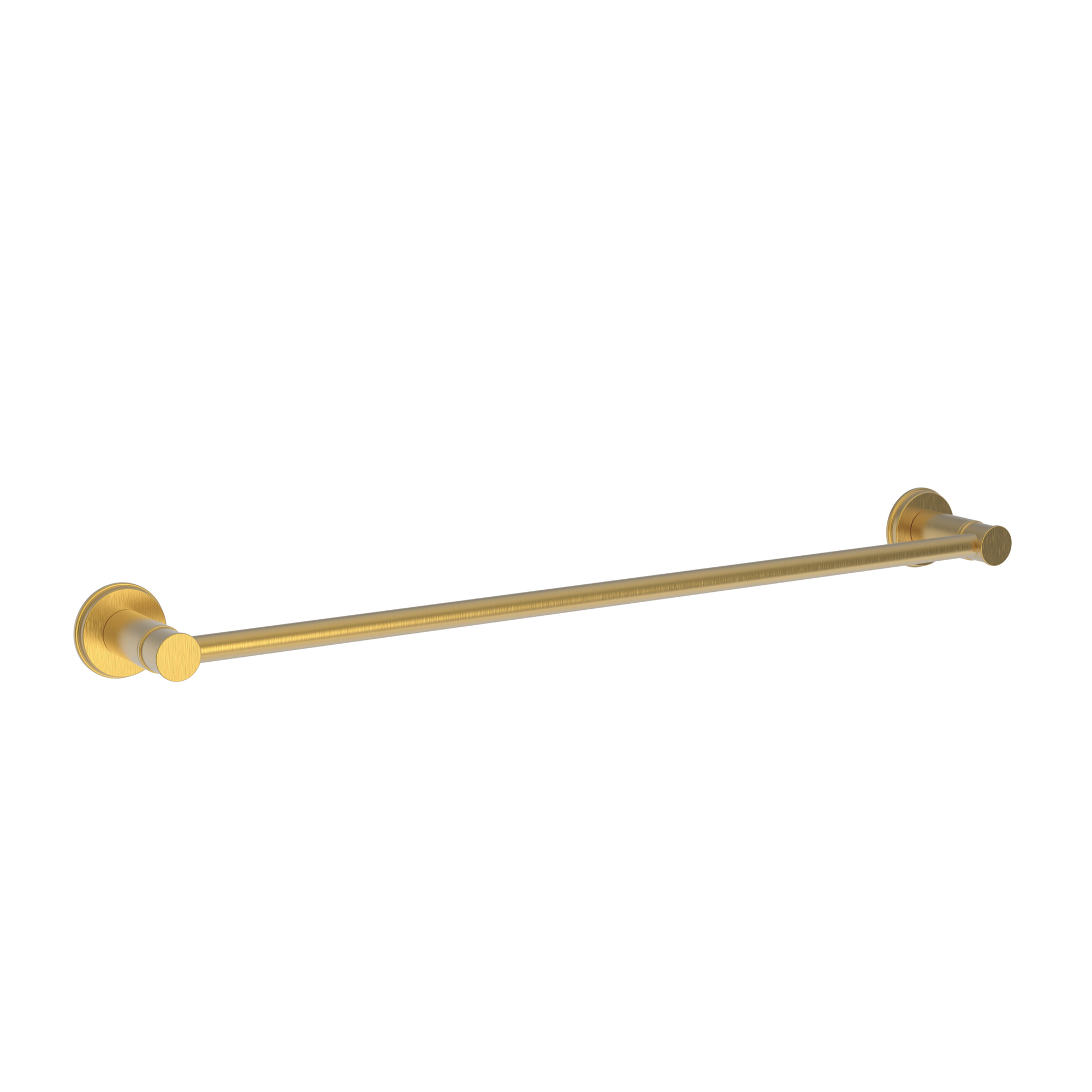 Newport Brass Griffey 24" Towel Bar