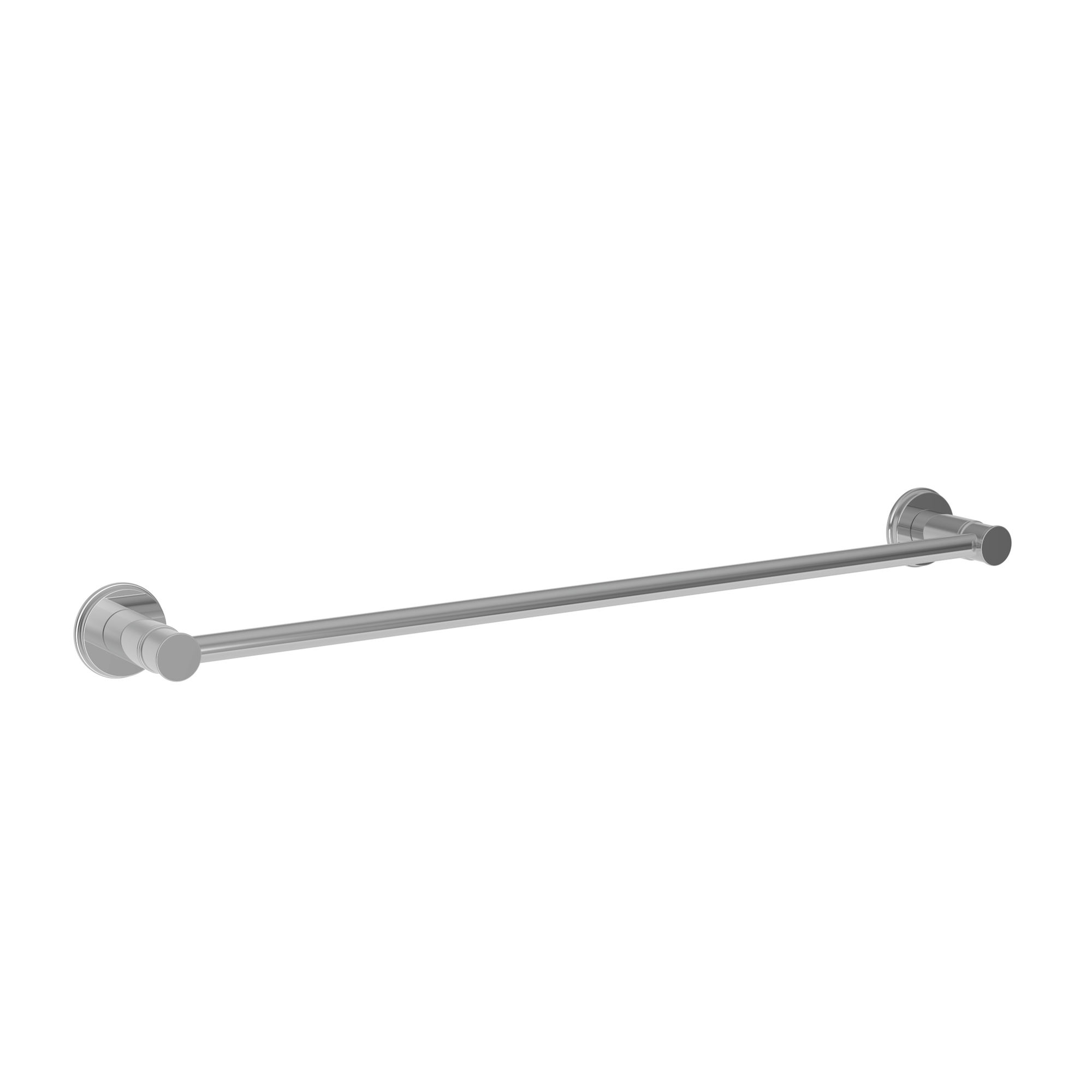 Newport Brass Griffey 24" Towel Bar