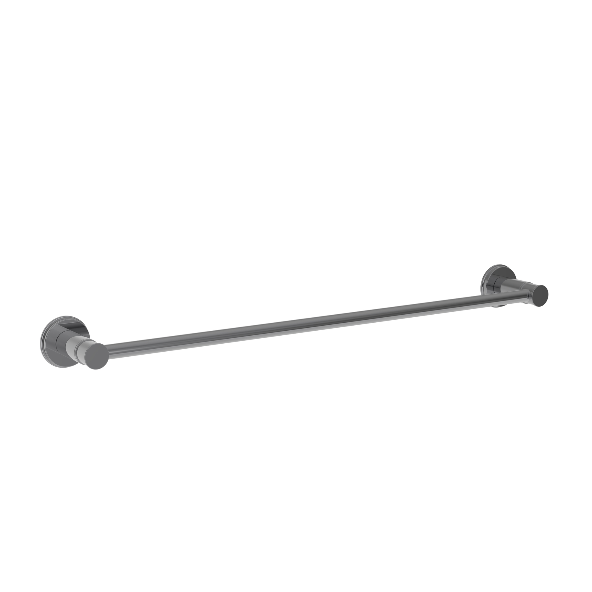 Newport Brass Griffey 24" Towel Bar