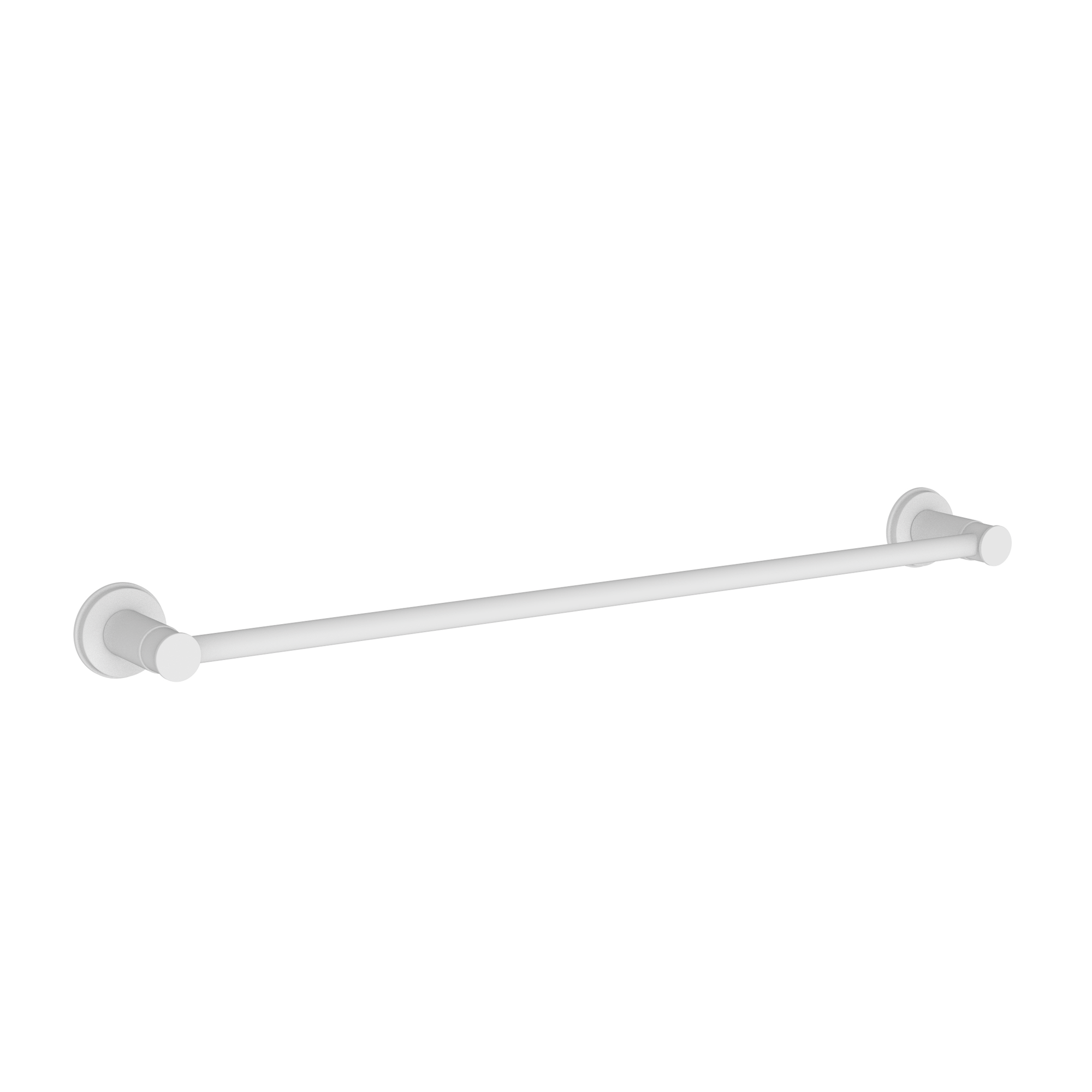 Newport Brass Griffey 24" Towel Bar
