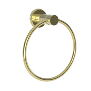 Newport Brass Griffey Towel Ring