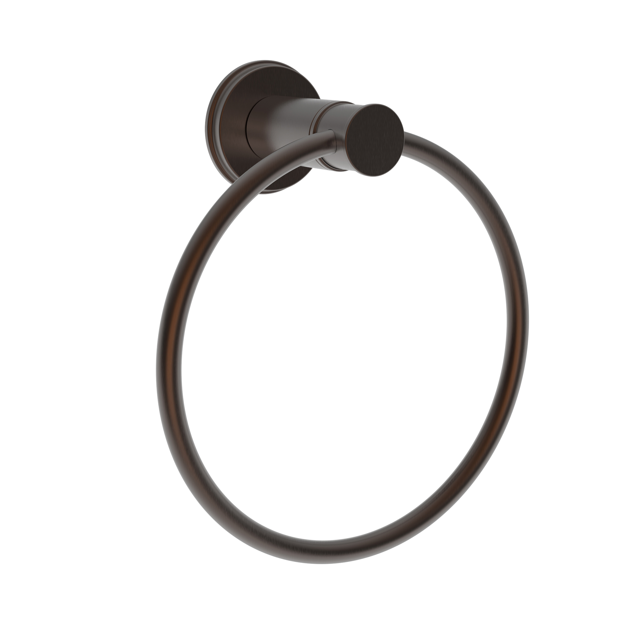Newport Brass Griffey Towel Ring