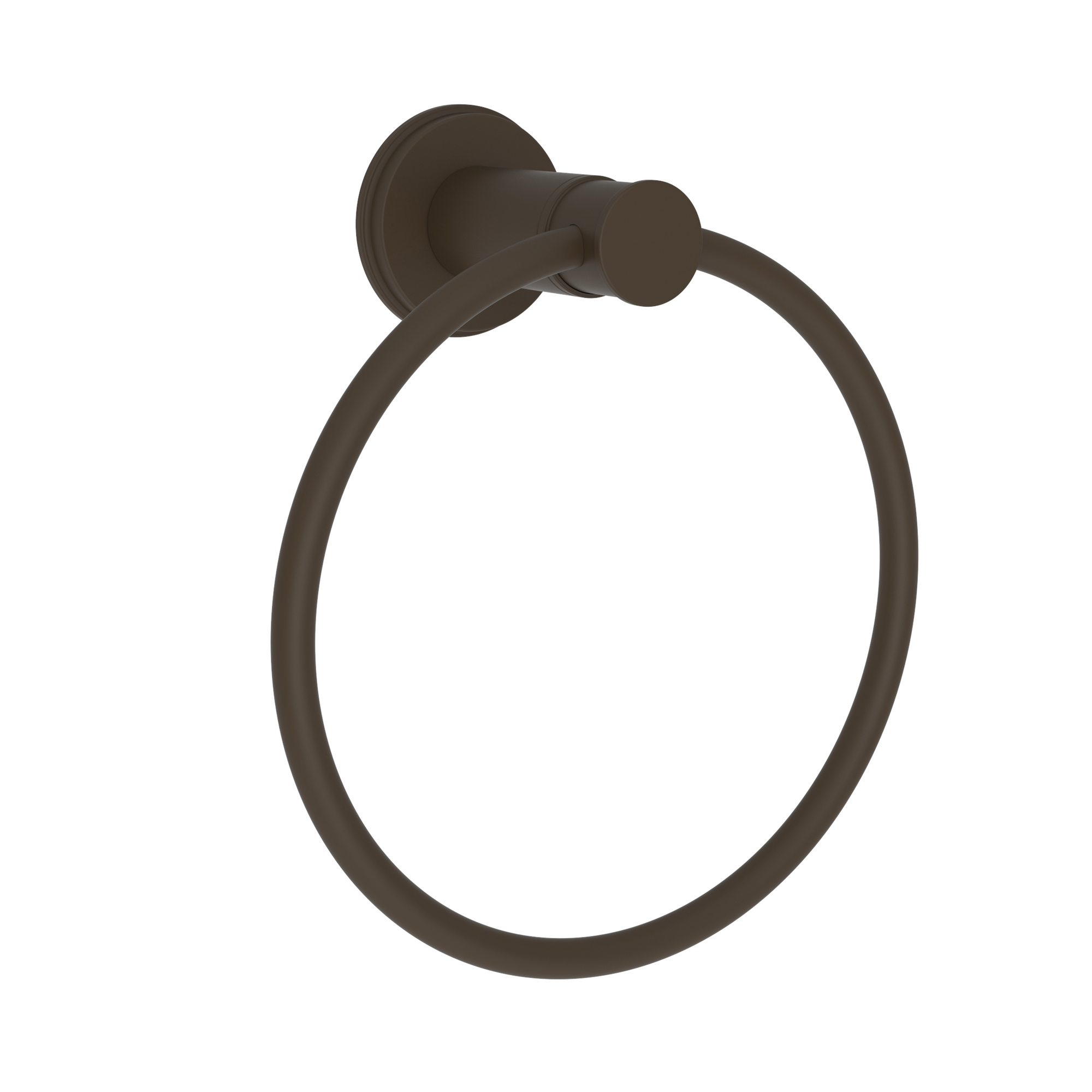 Newport Brass Griffey Towel Ring