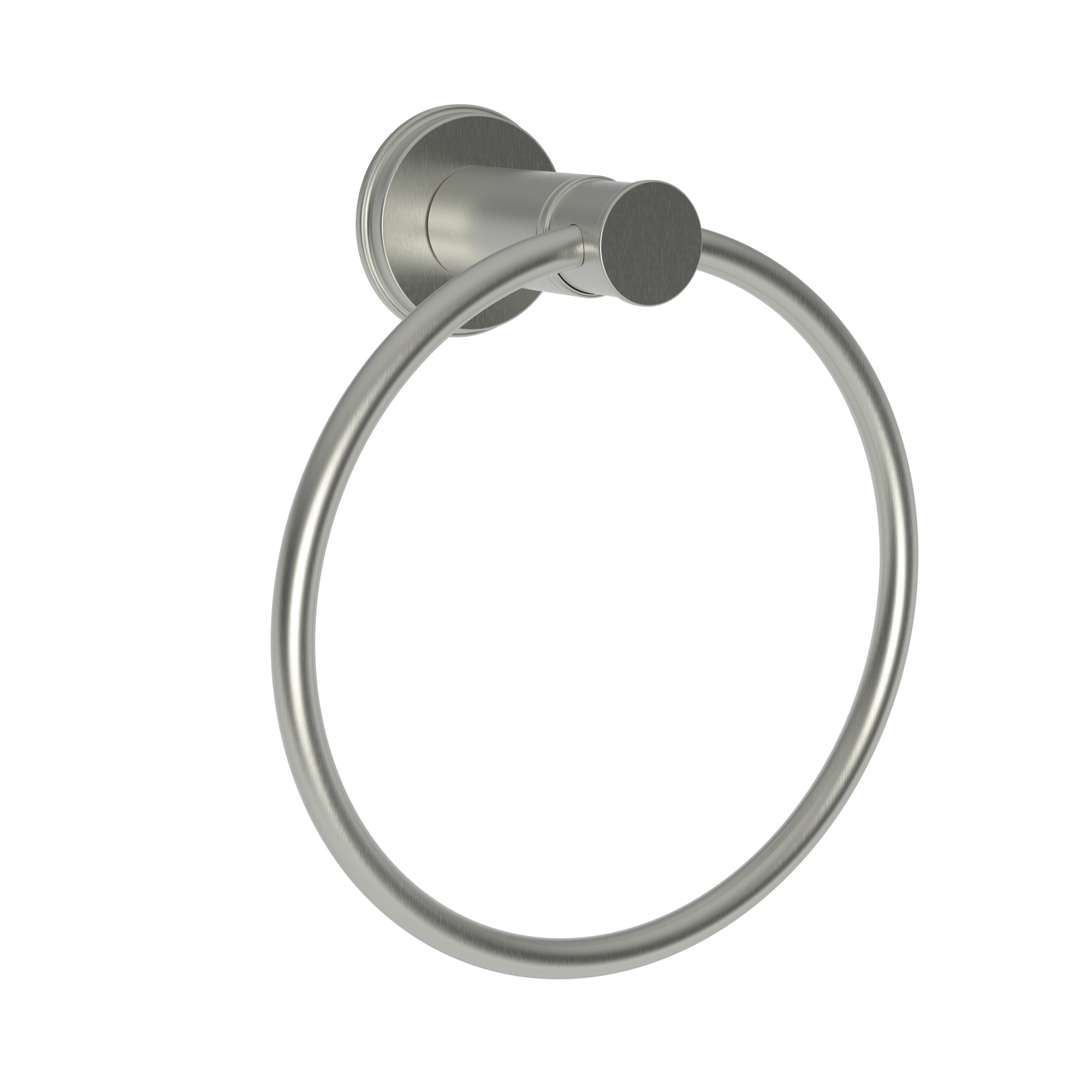 Newport Brass Griffey Towel Ring