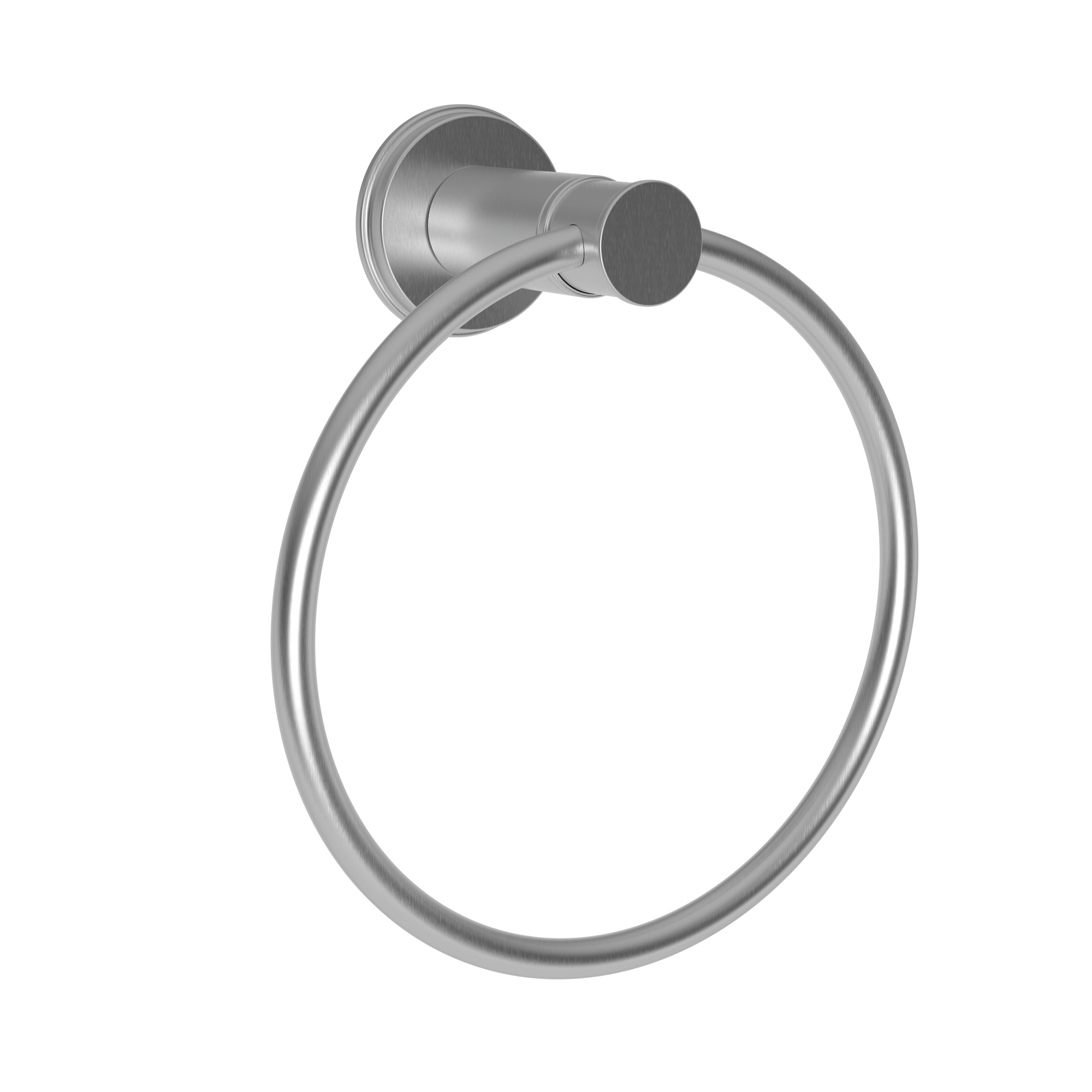 Newport Brass Griffey Towel Ring