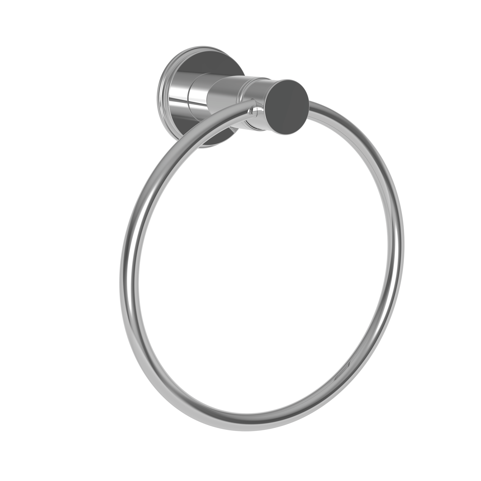 Newport Brass Griffey Towel Ring