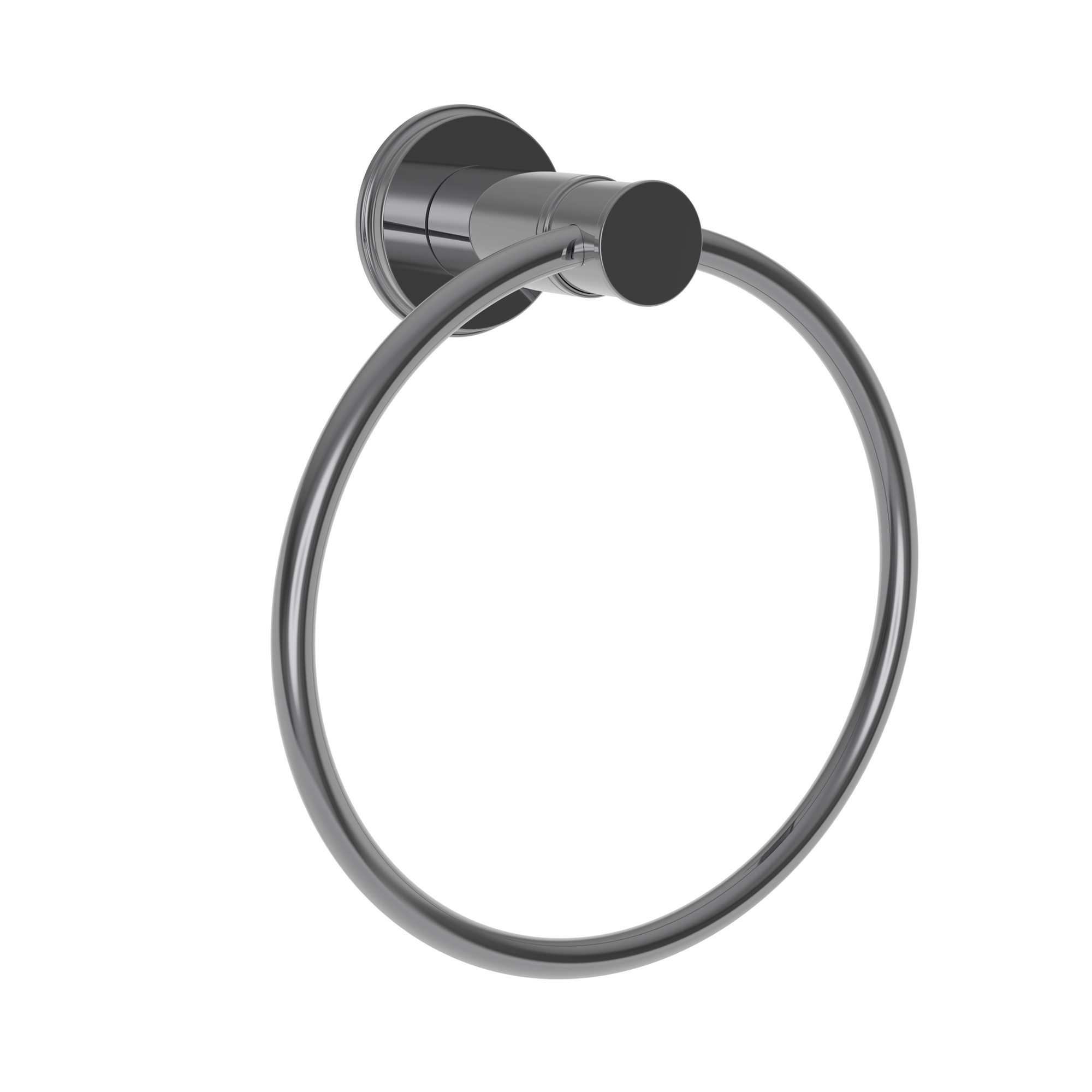 Newport Brass Griffey Towel Ring