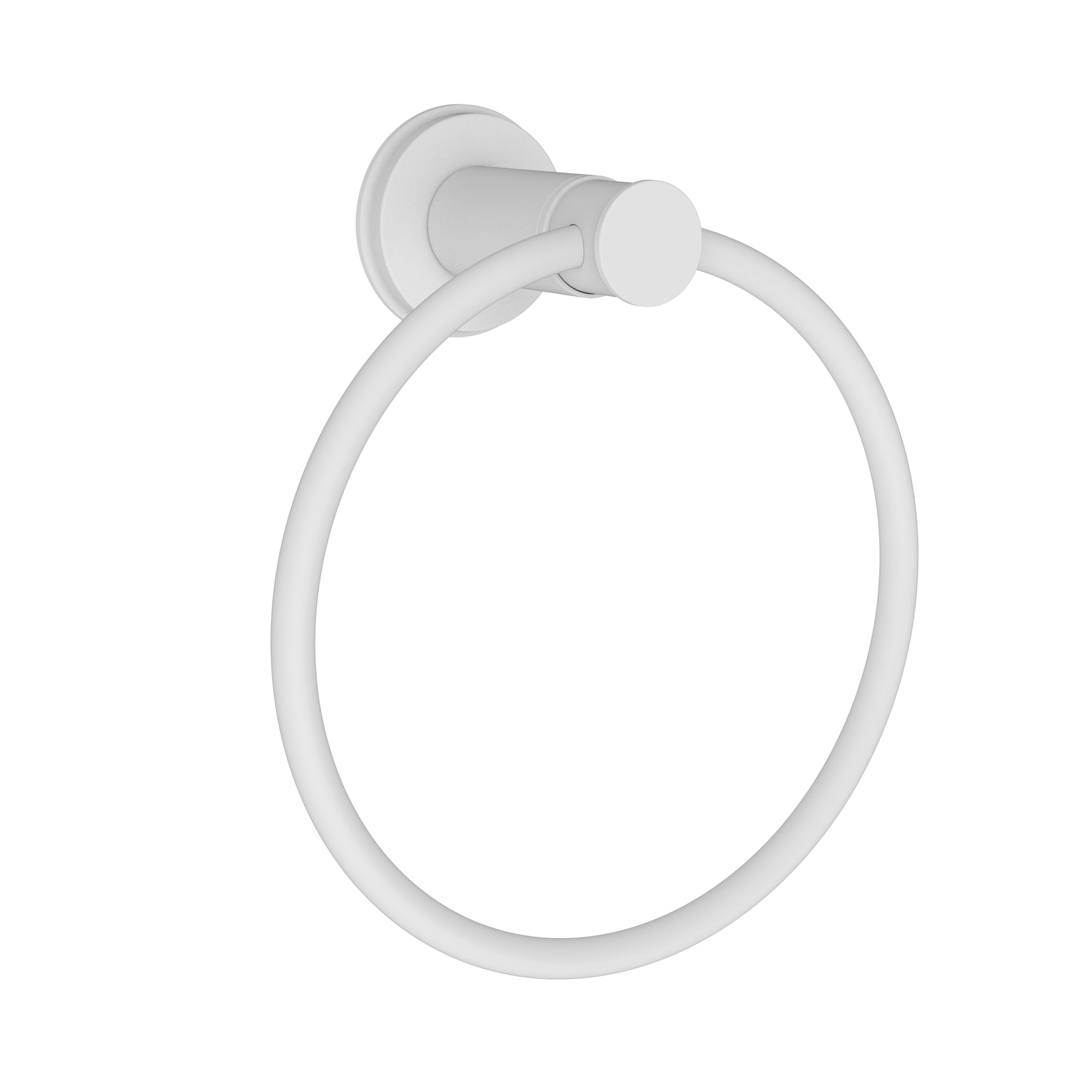 Newport Brass Griffey Towel Ring