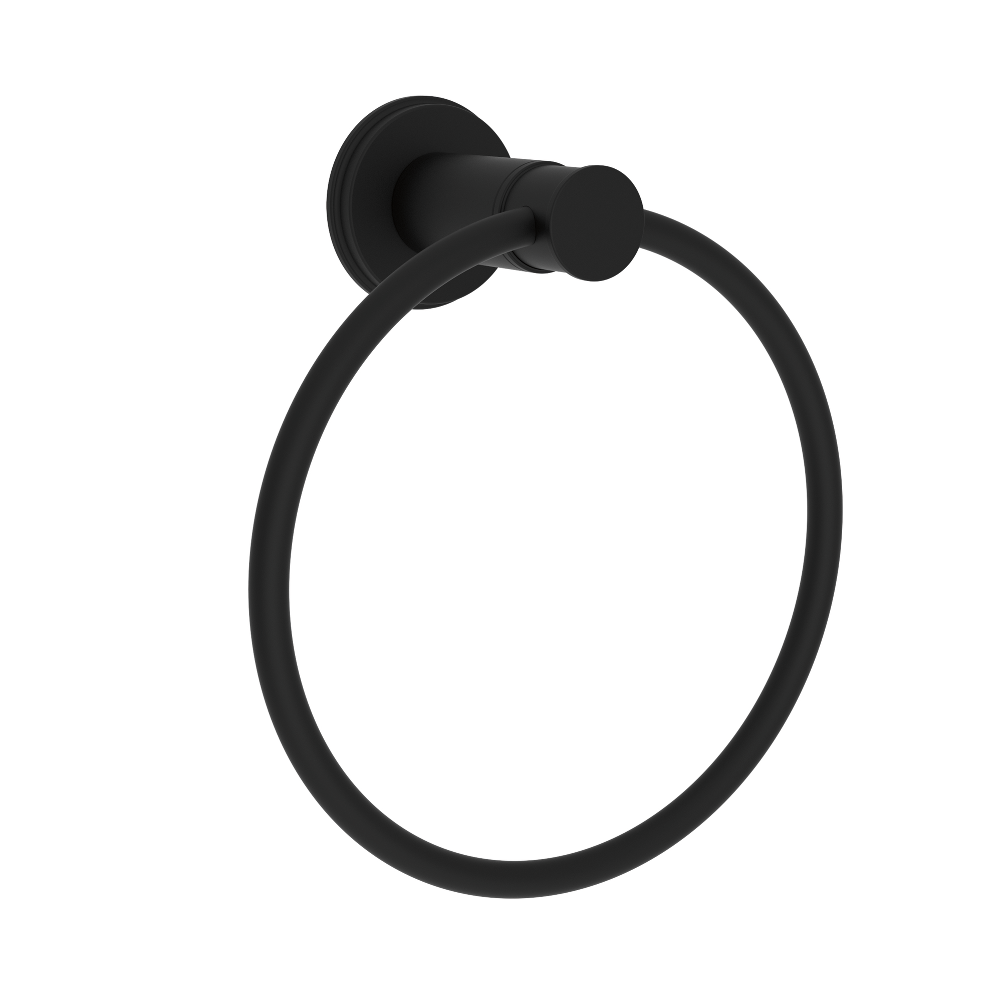Newport Brass Griffey Towel Ring