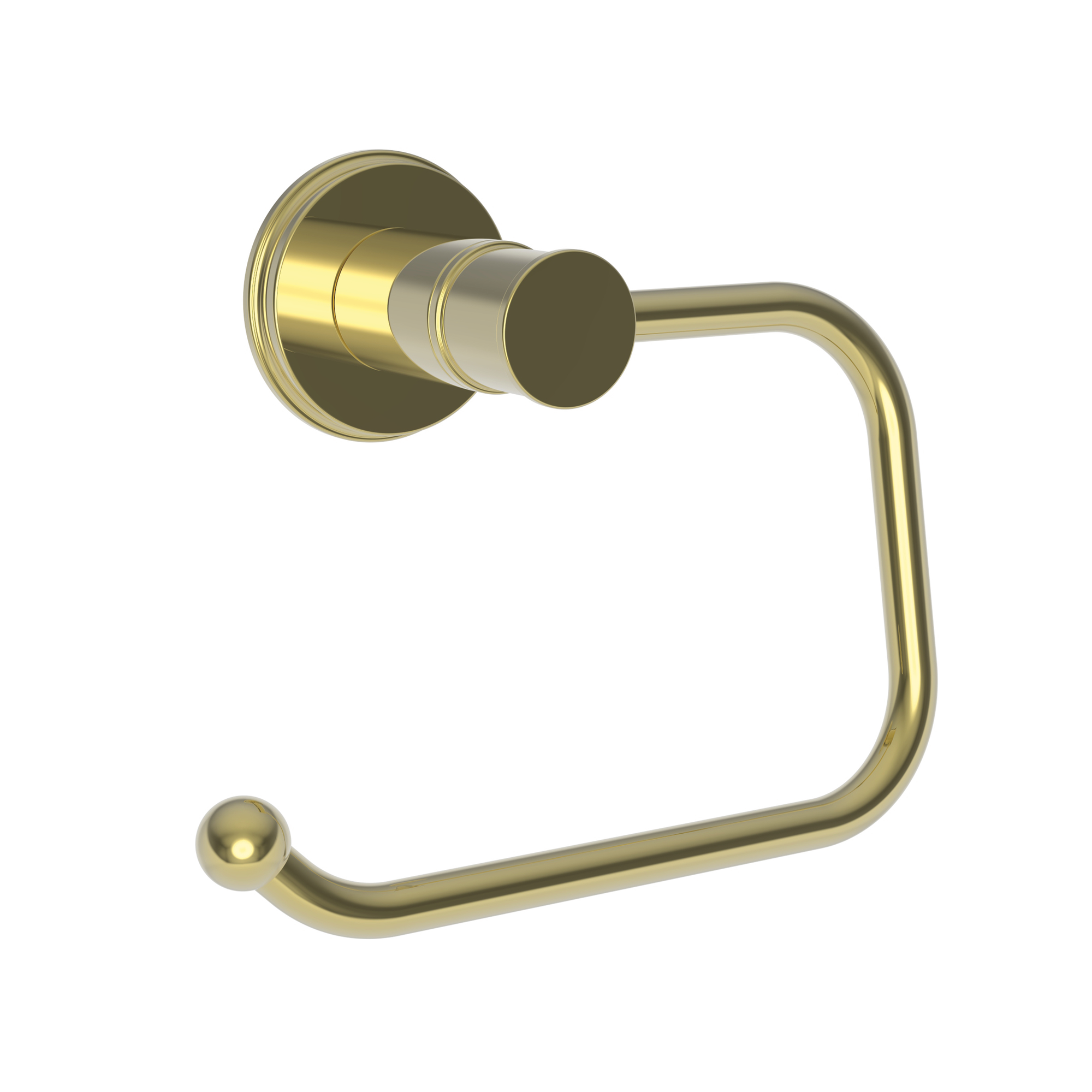 Newport Brass Griffey Hanging Toilet Tissue Holder