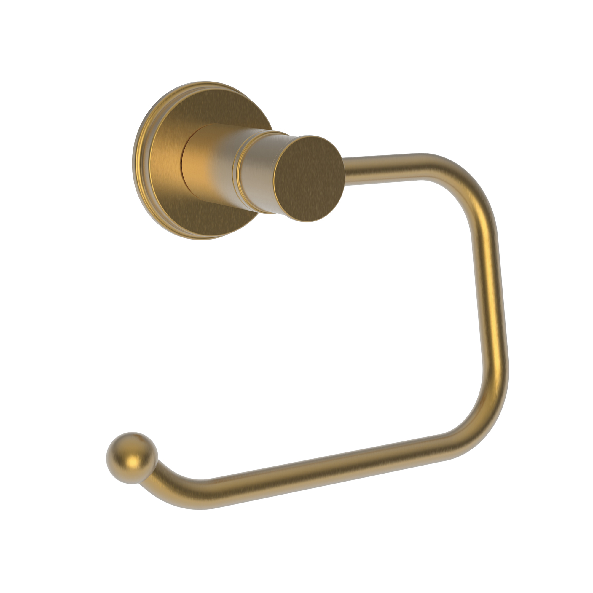 Newport Brass Griffey Hanging Toilet Tissue Holder