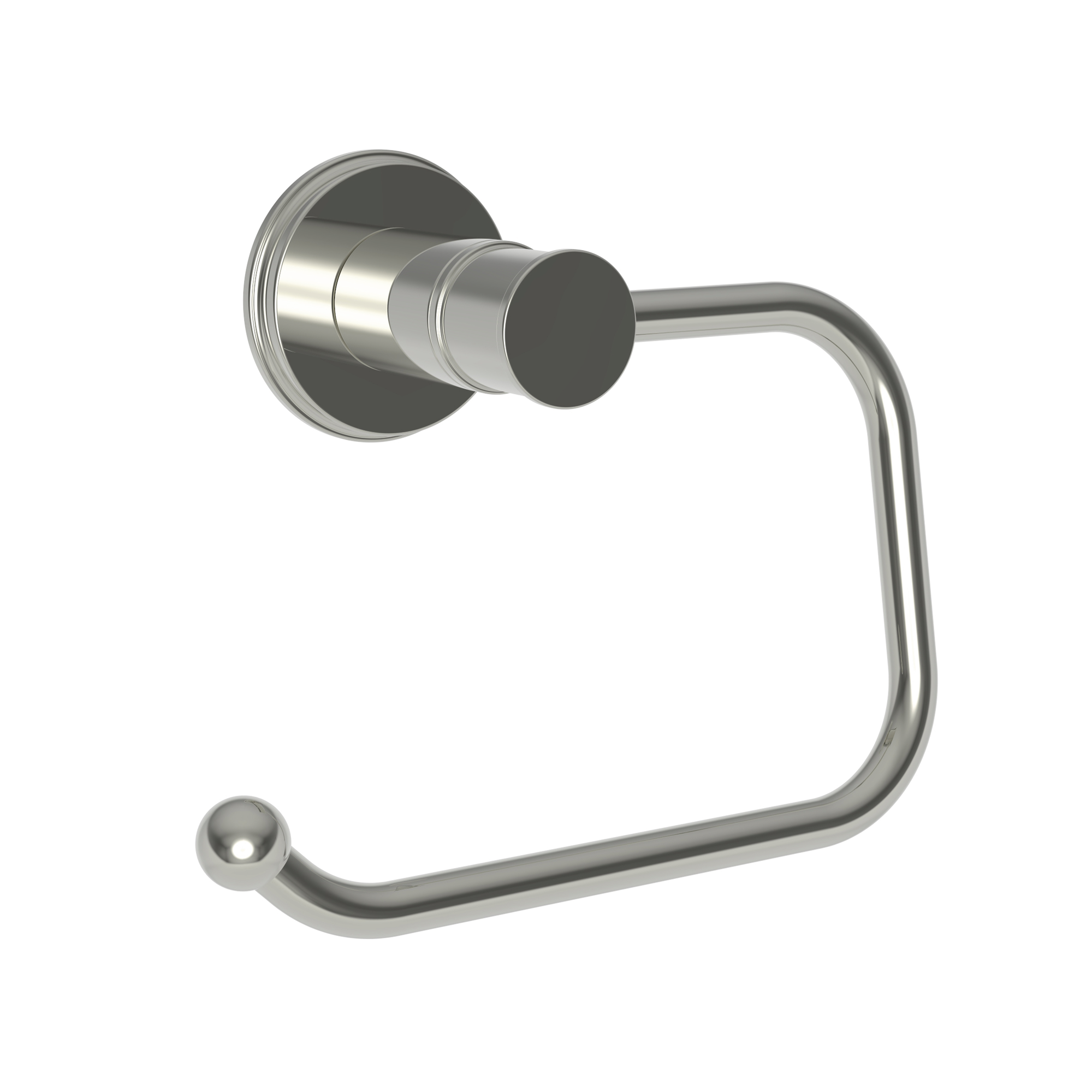 Newport Brass Griffey Hanging Toilet Tissue Holder