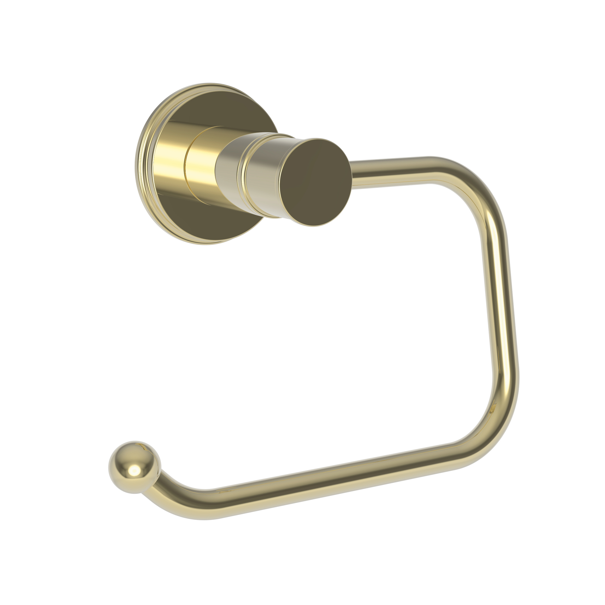 Newport Brass Griffey Hanging Toilet Tissue Holder