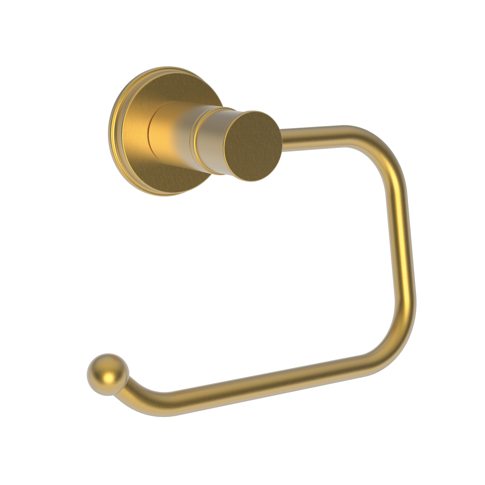 Newport Brass Griffey Hanging Toilet Tissue Holder