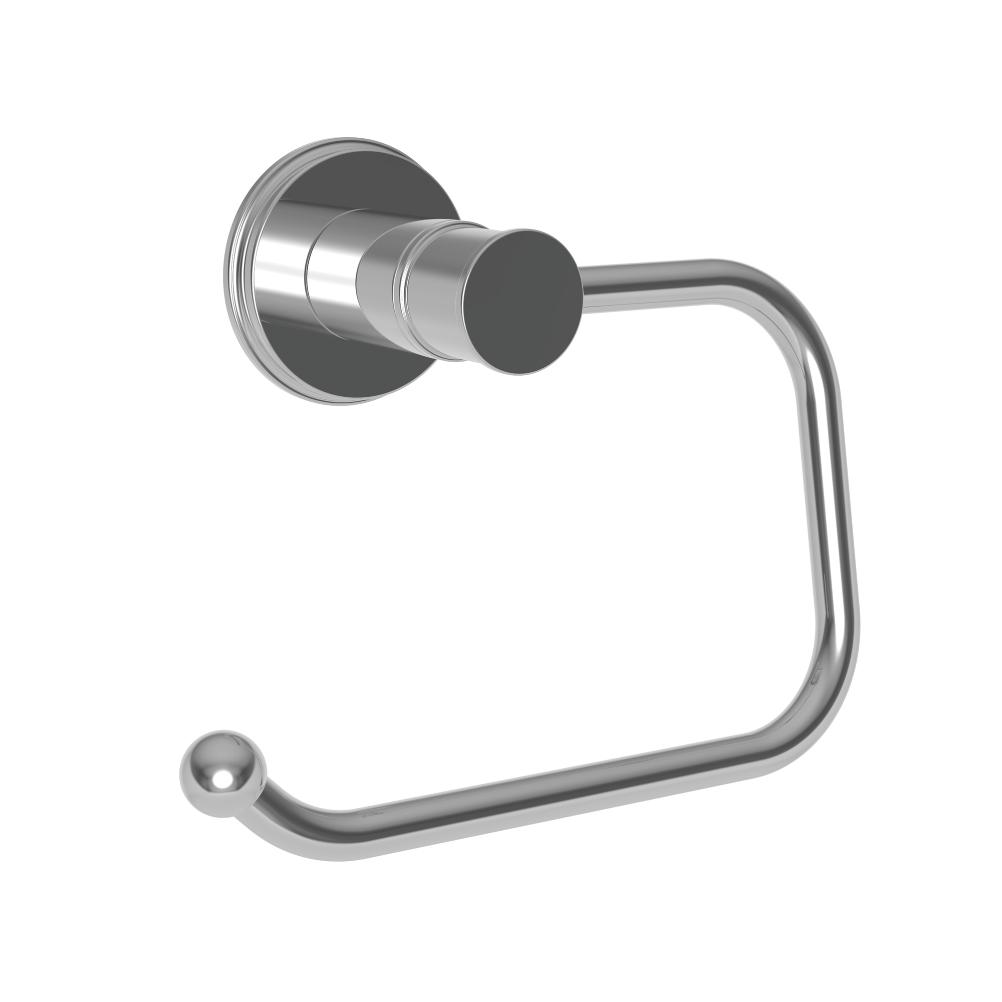 Newport Brass Griffey Hanging Toilet Tissue Holder
