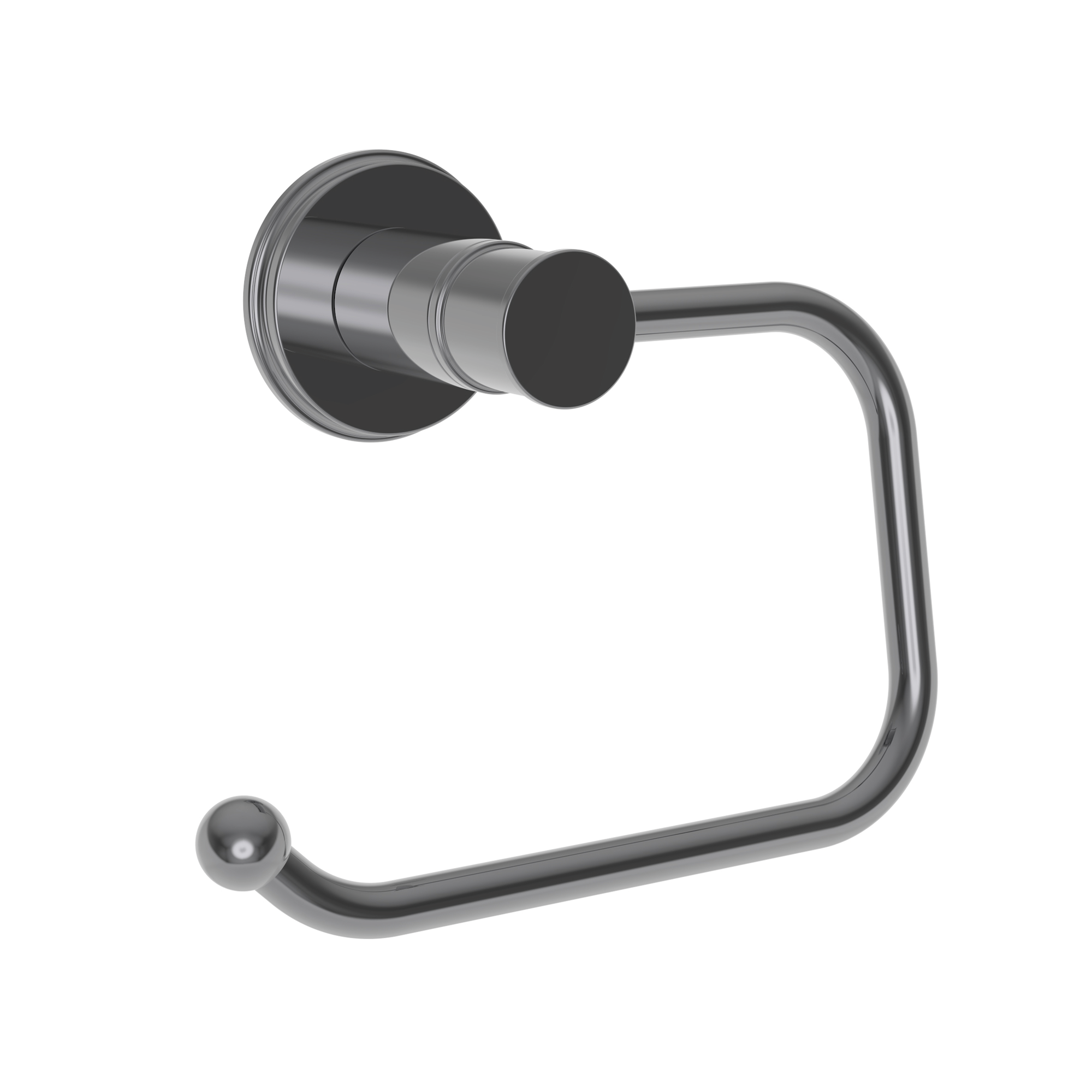 Newport Brass Griffey Hanging Toilet Tissue Holder