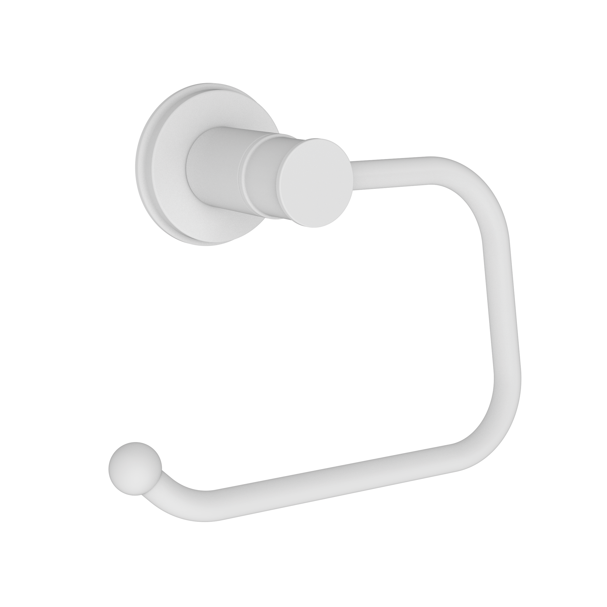 Newport Brass Griffey Hanging Toilet Tissue Holder