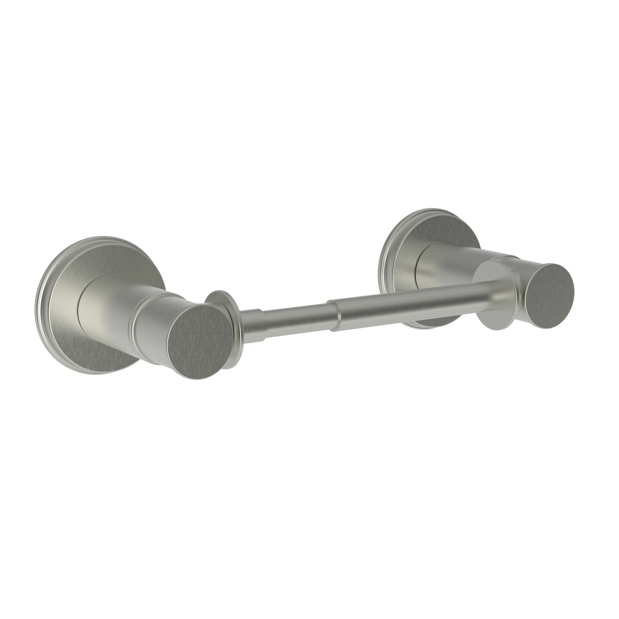 Newport Brass Griffey Double Post Toilet Tissue Holder
