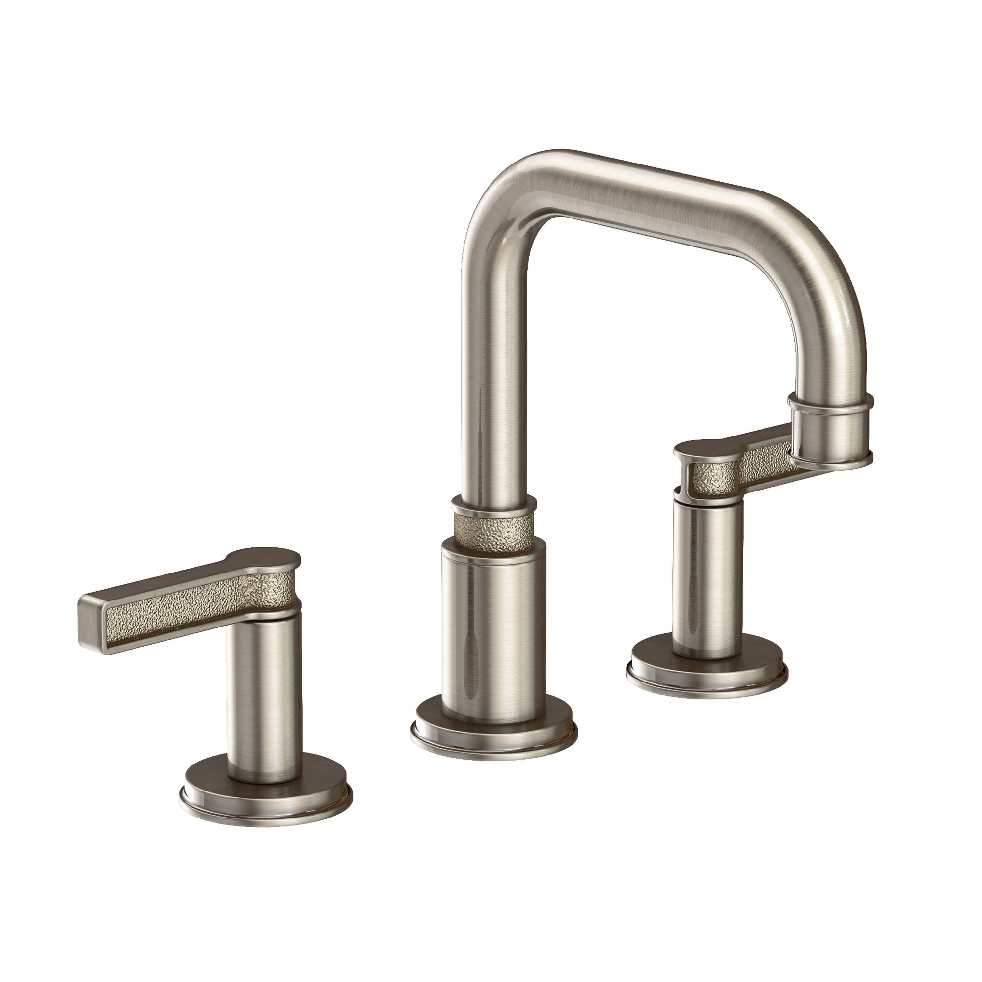 Newport Brass Griffey Widespread Lavatory Faucet
