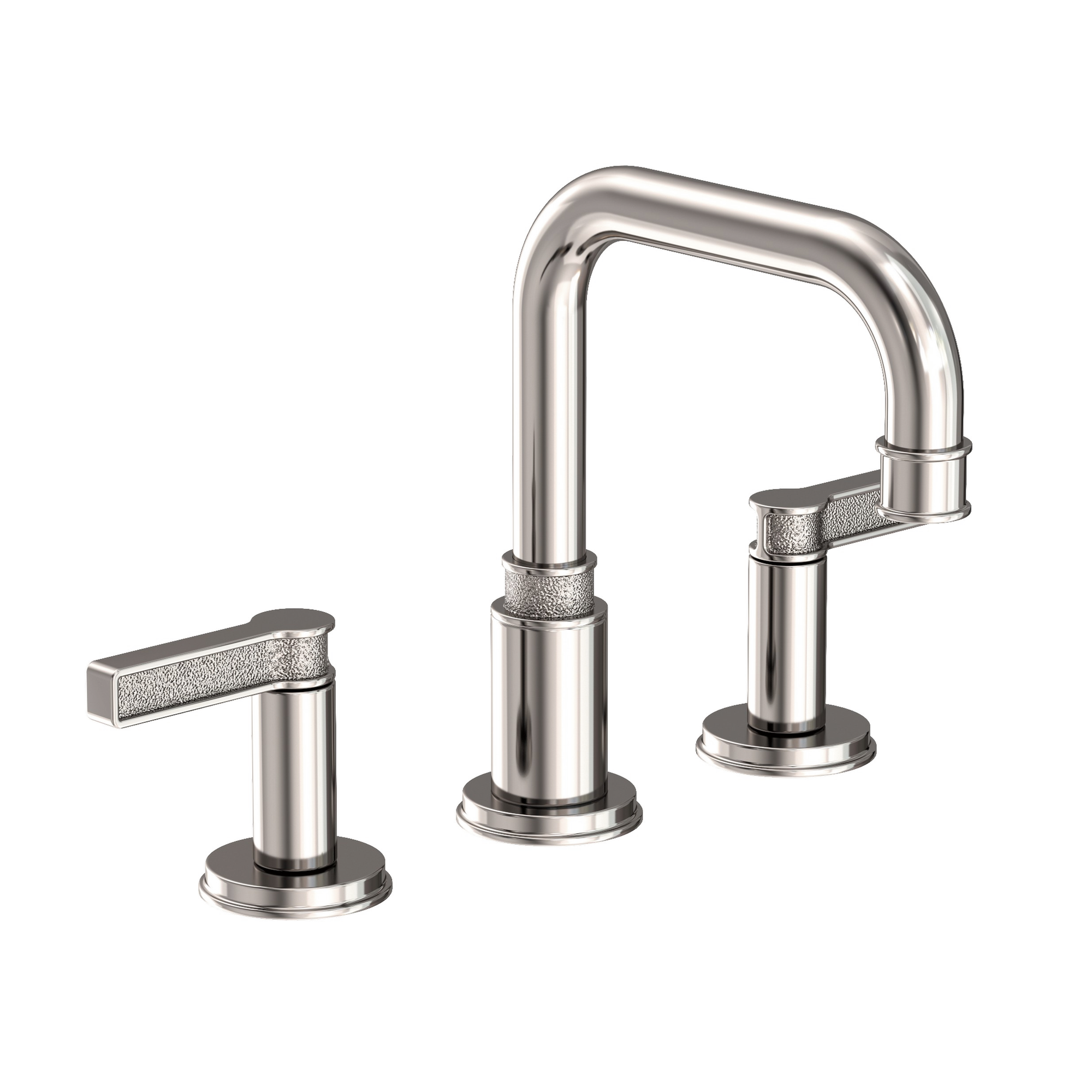 Newport Brass Griffey Widespread Lavatory Faucet