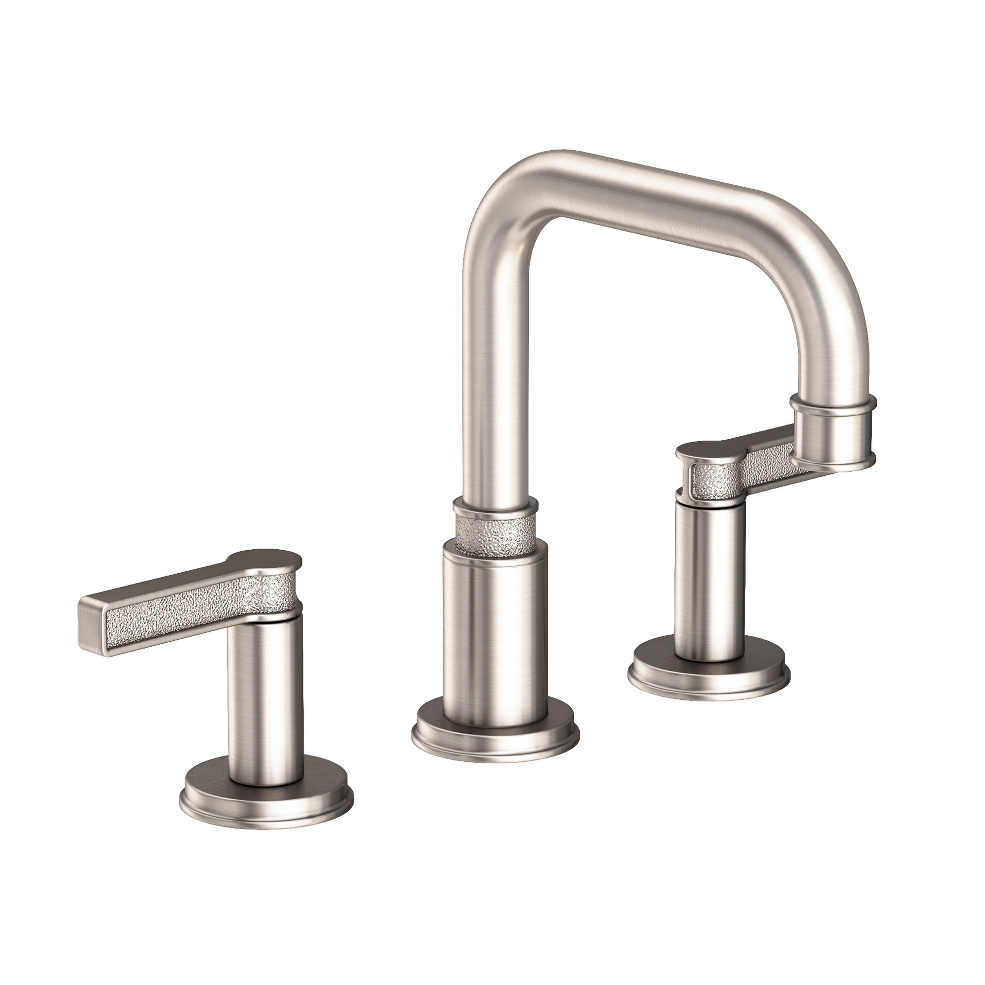 Newport Brass Griffey Widespread Lavatory Faucet