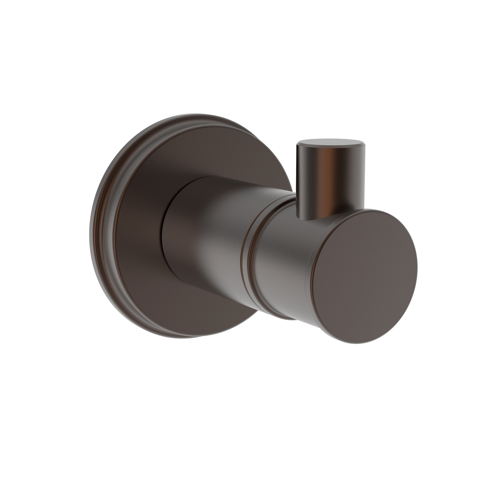 Newport Brass Griffey Single Robe Hook