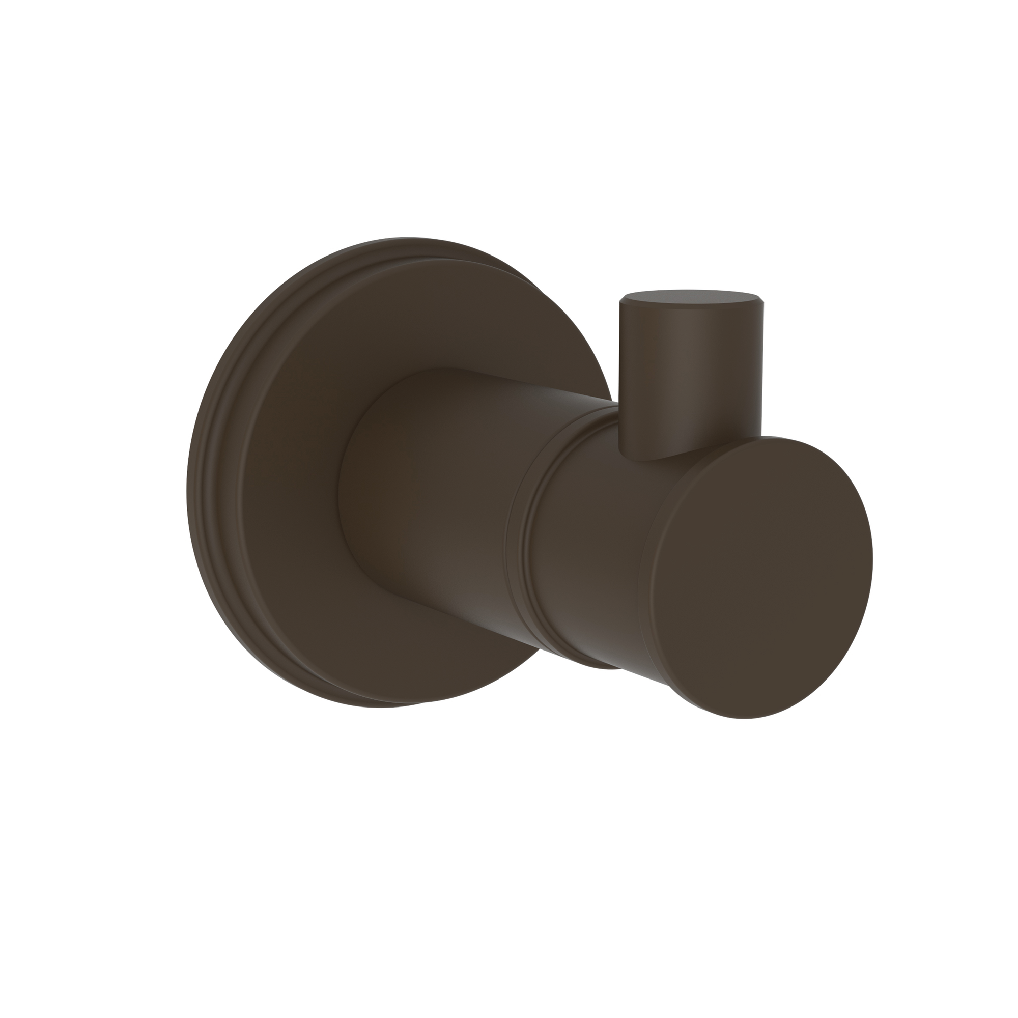 Newport Brass Griffey Single Robe Hook