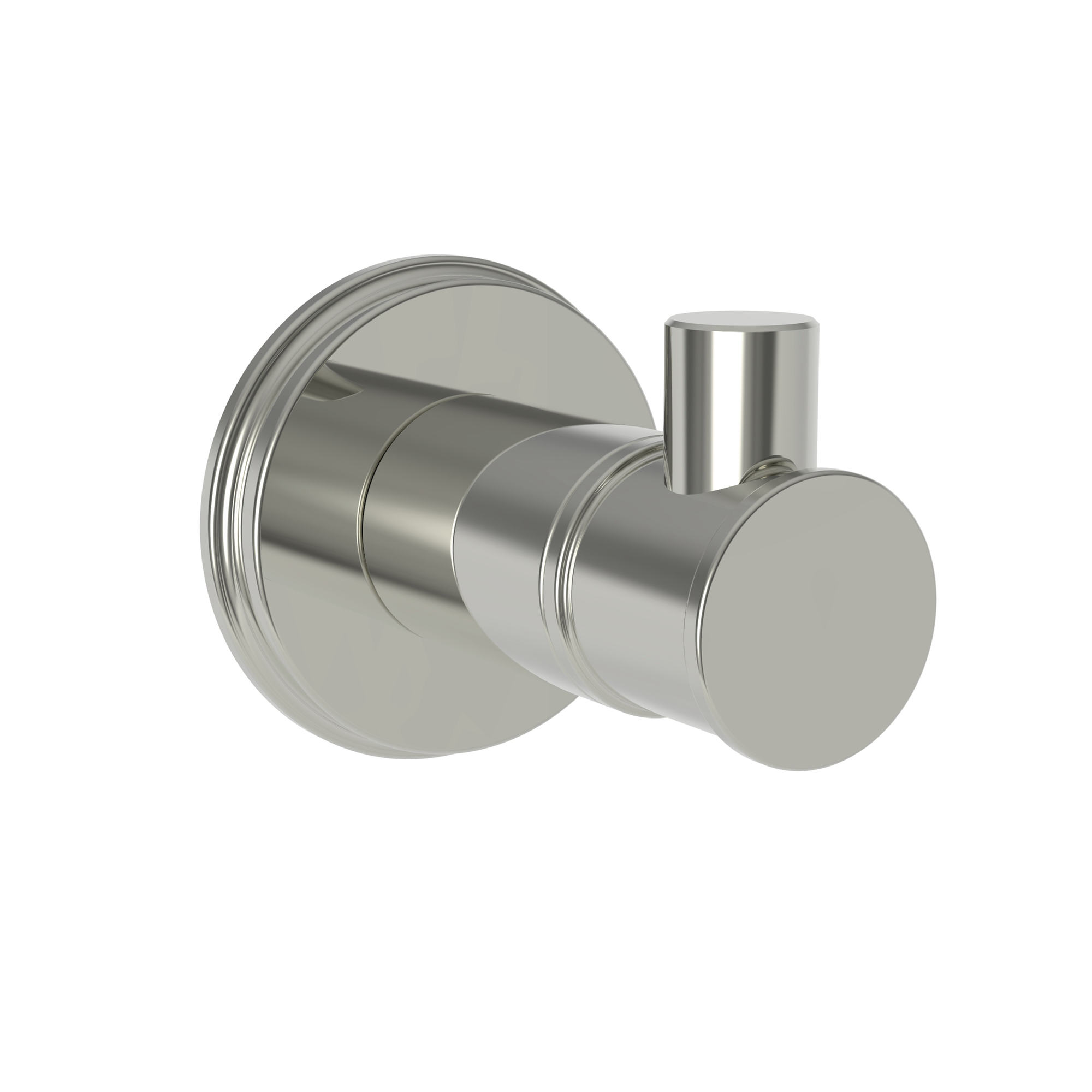 Newport Brass Griffey Single Robe Hook