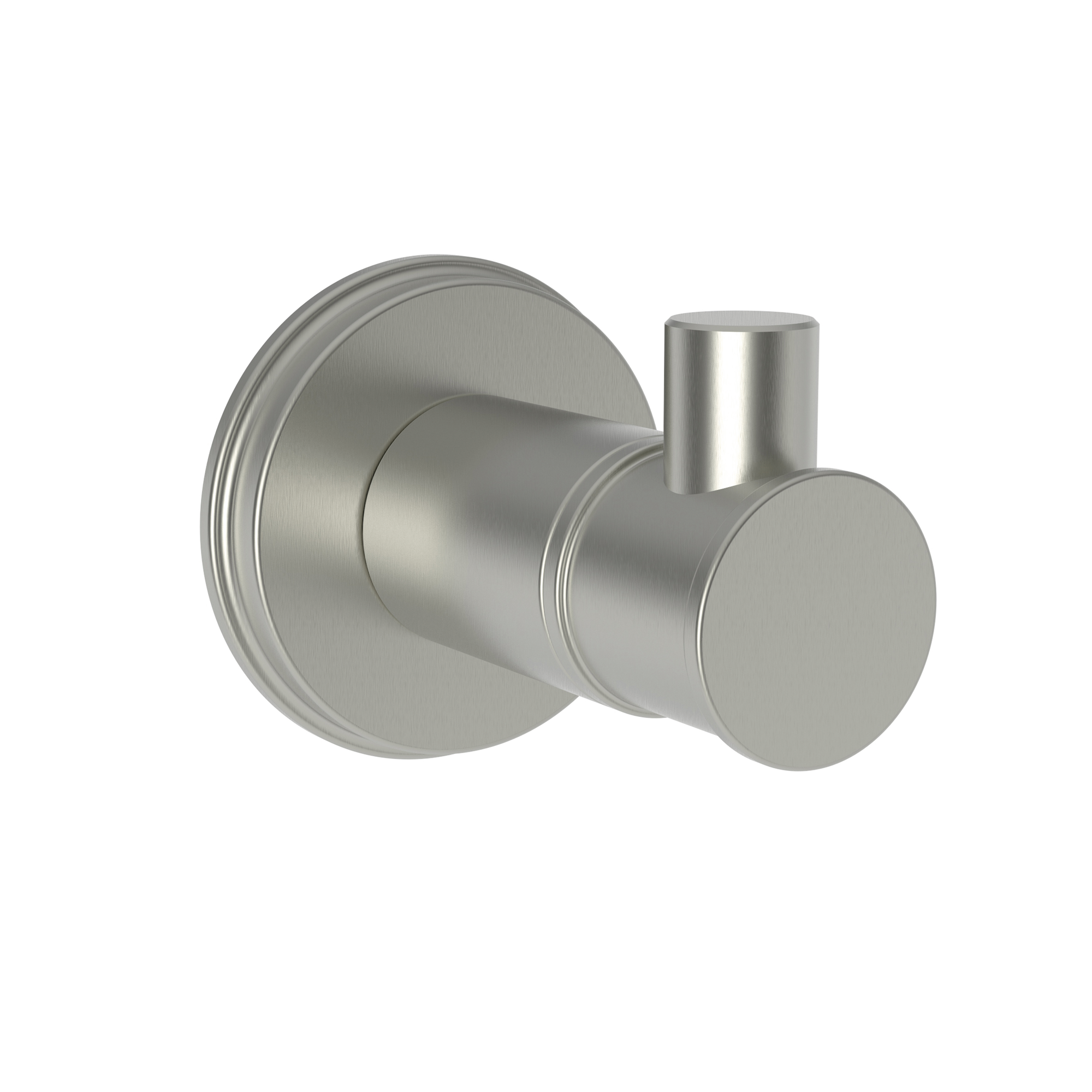 Newport Brass Griffey Single Robe Hook
