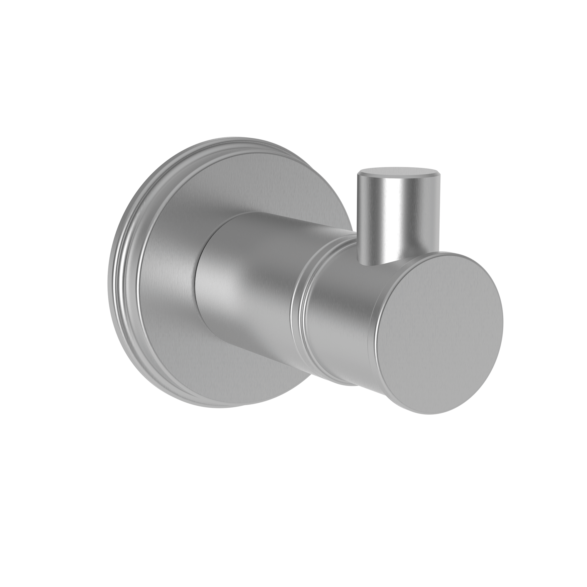 Newport Brass Griffey Single Robe Hook