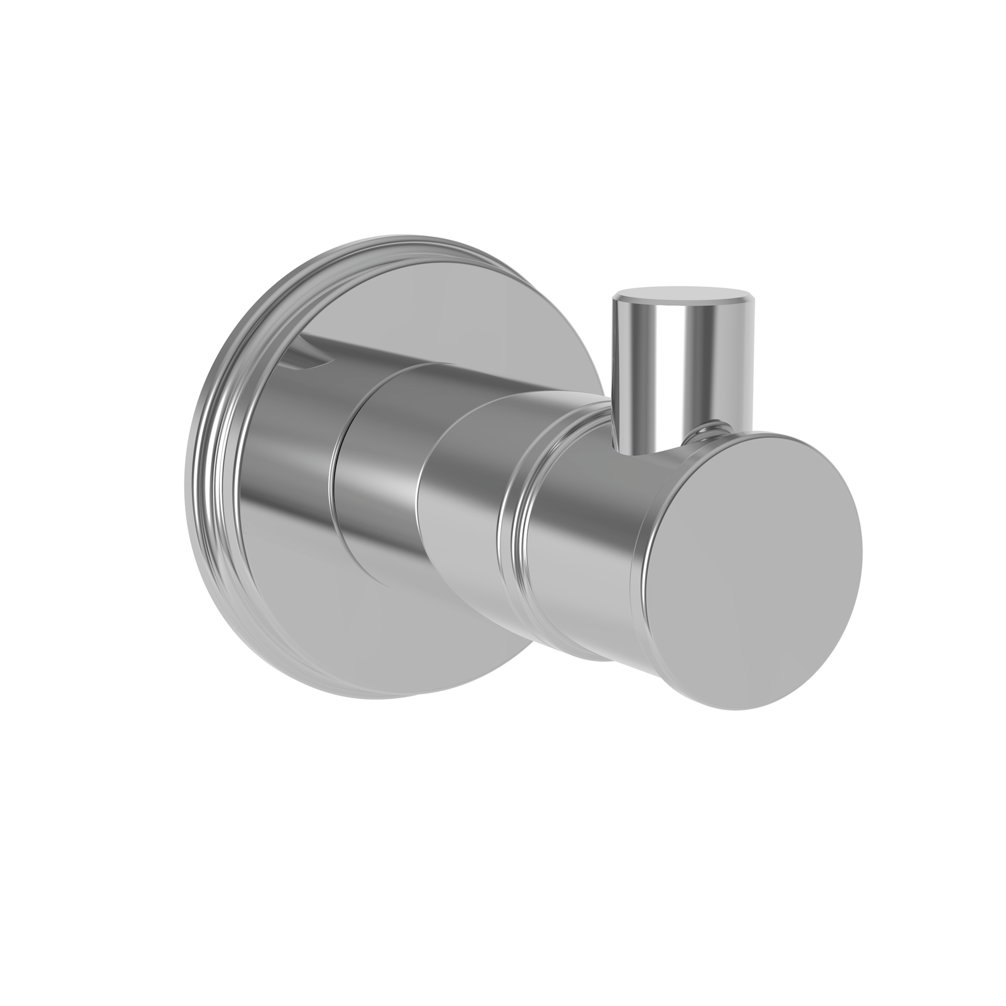 Newport Brass Griffey Single Robe Hook