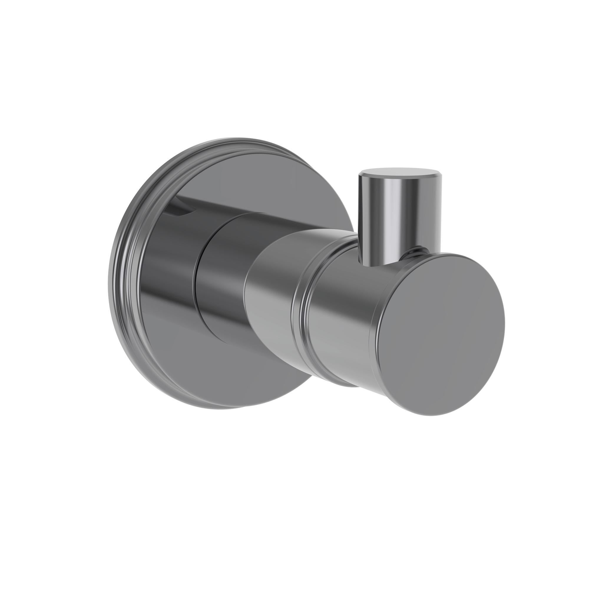 Newport Brass Griffey Single Robe Hook