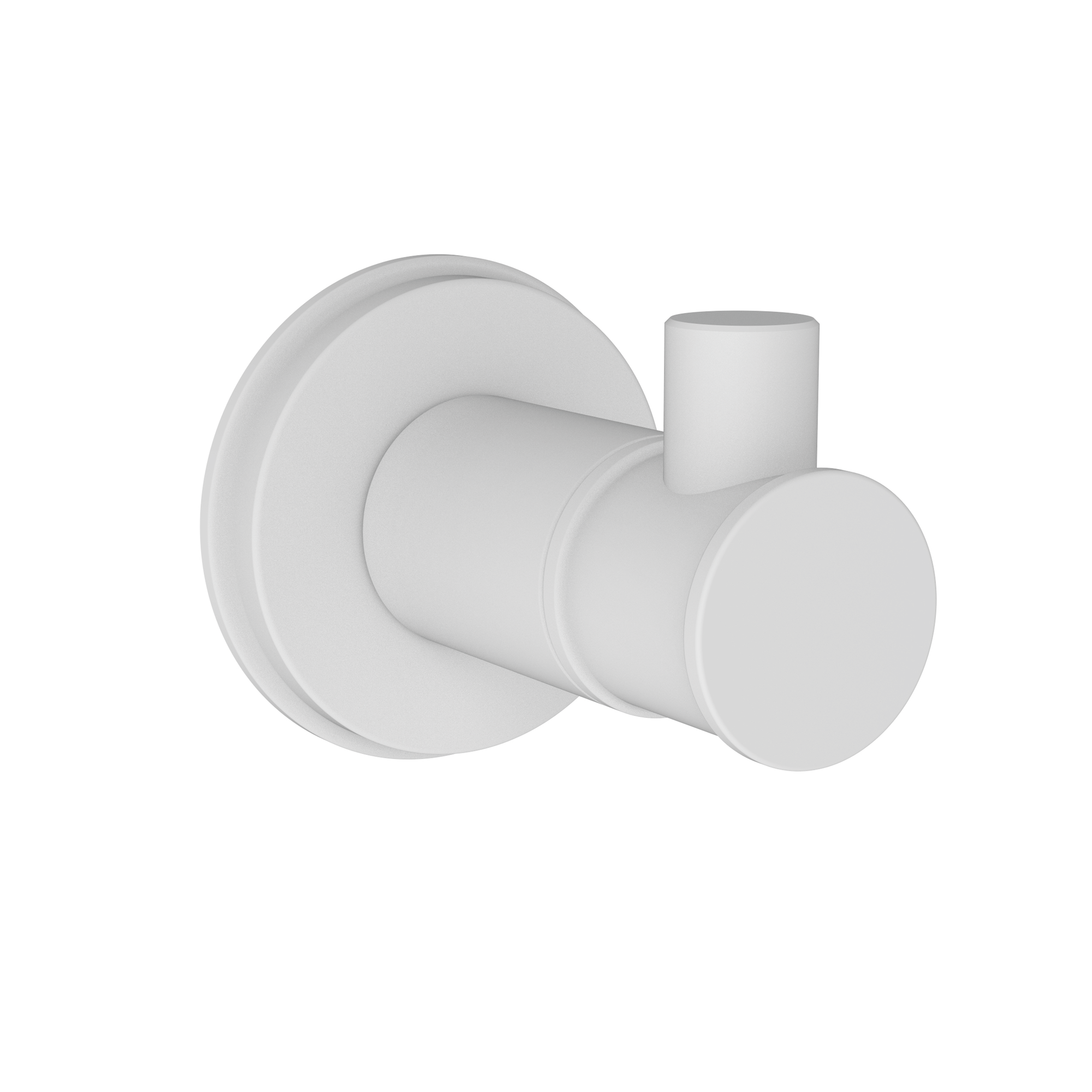 Newport Brass Griffey Single Robe Hook