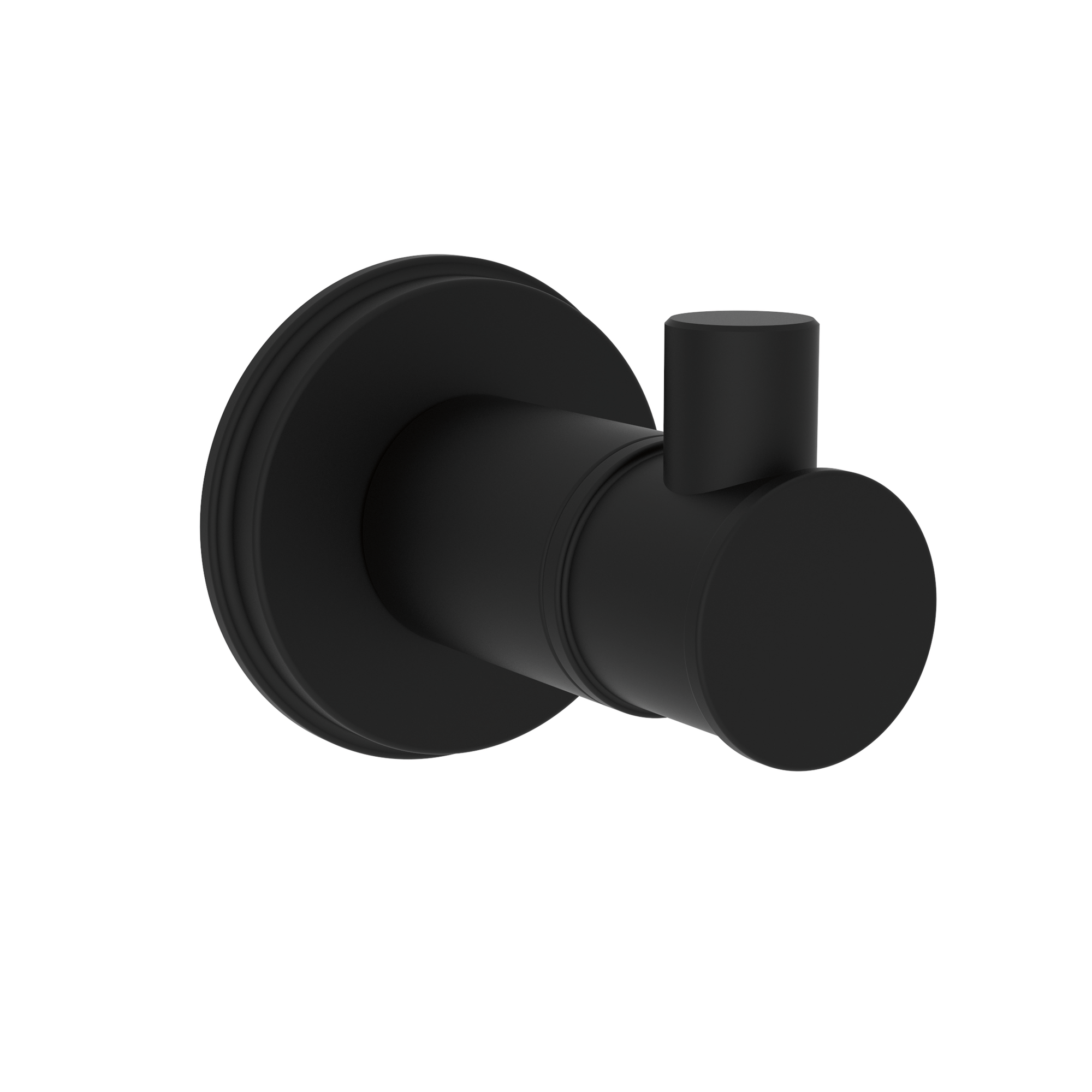 Newport Brass Griffey Single Robe Hook