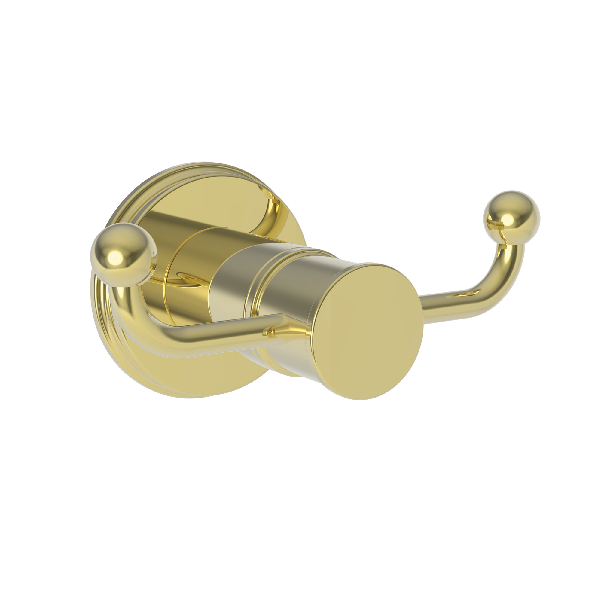 Newport Brass Griffey Robe Hook