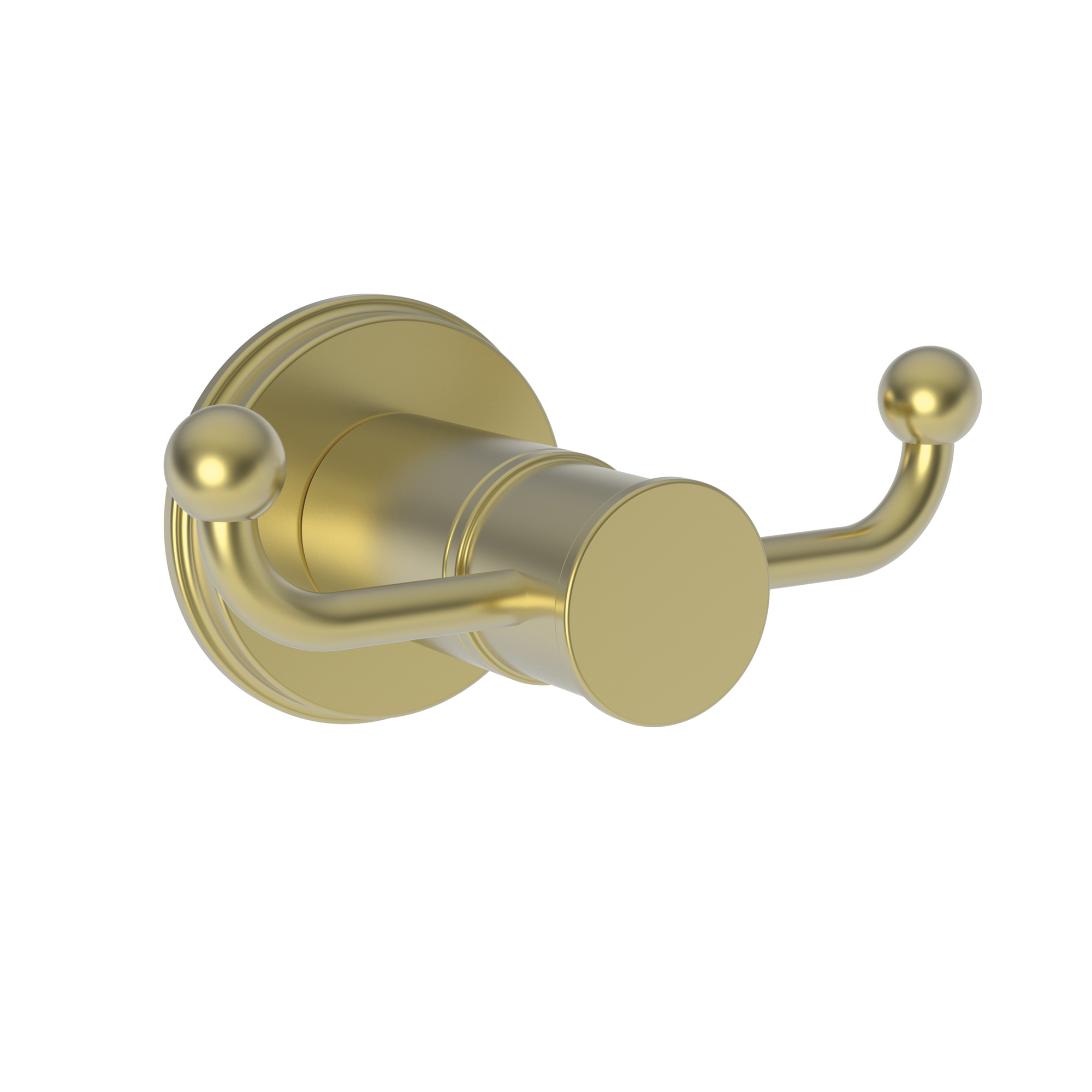 Newport Brass Griffey Robe Hook