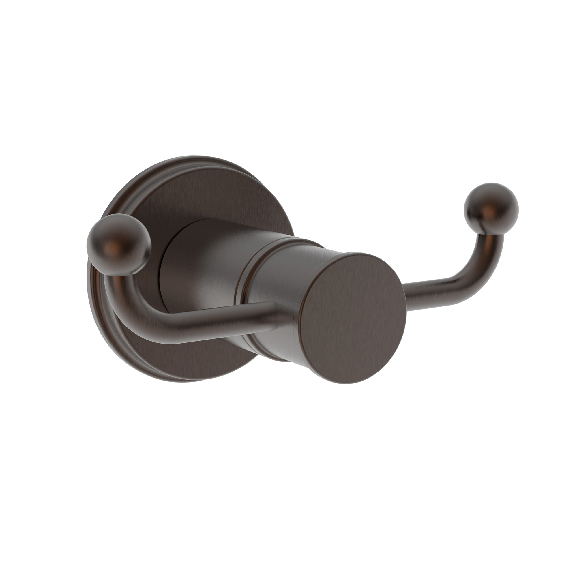 Newport Brass Griffey Robe Hook
