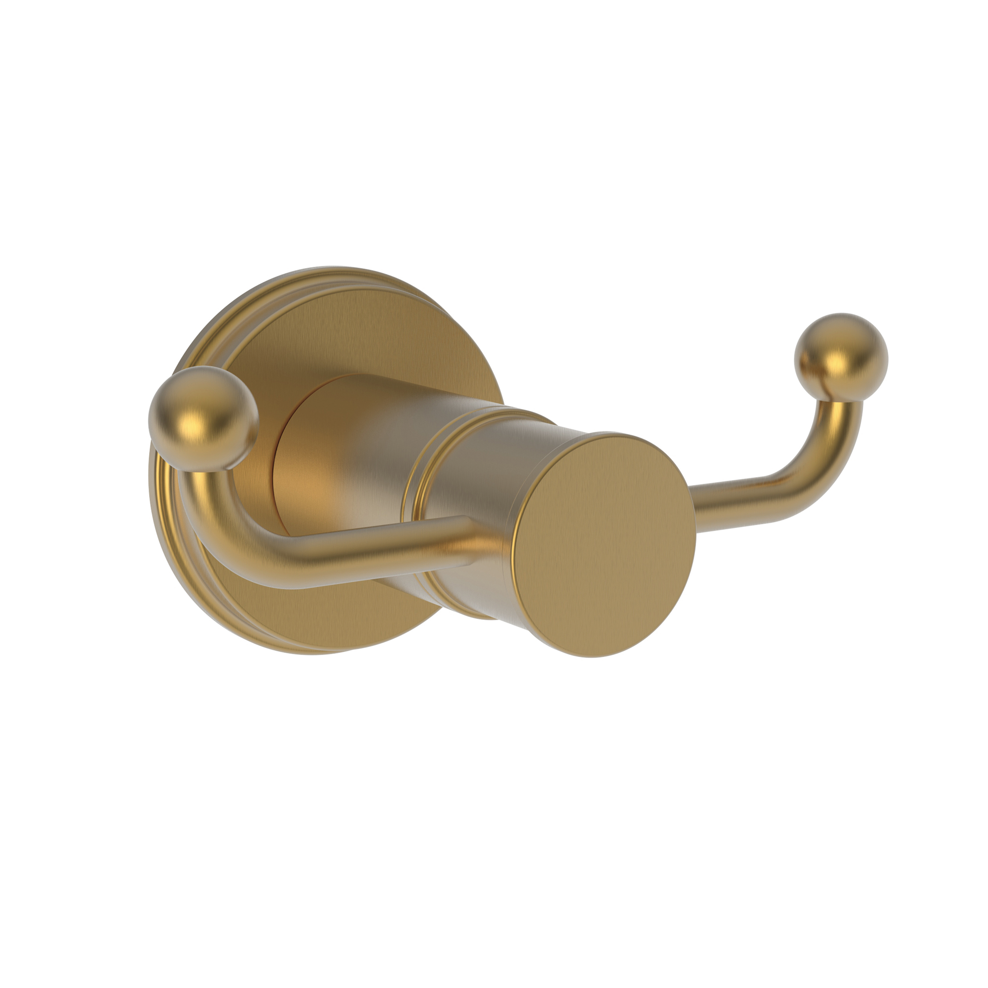 Newport Brass Griffey Robe Hook