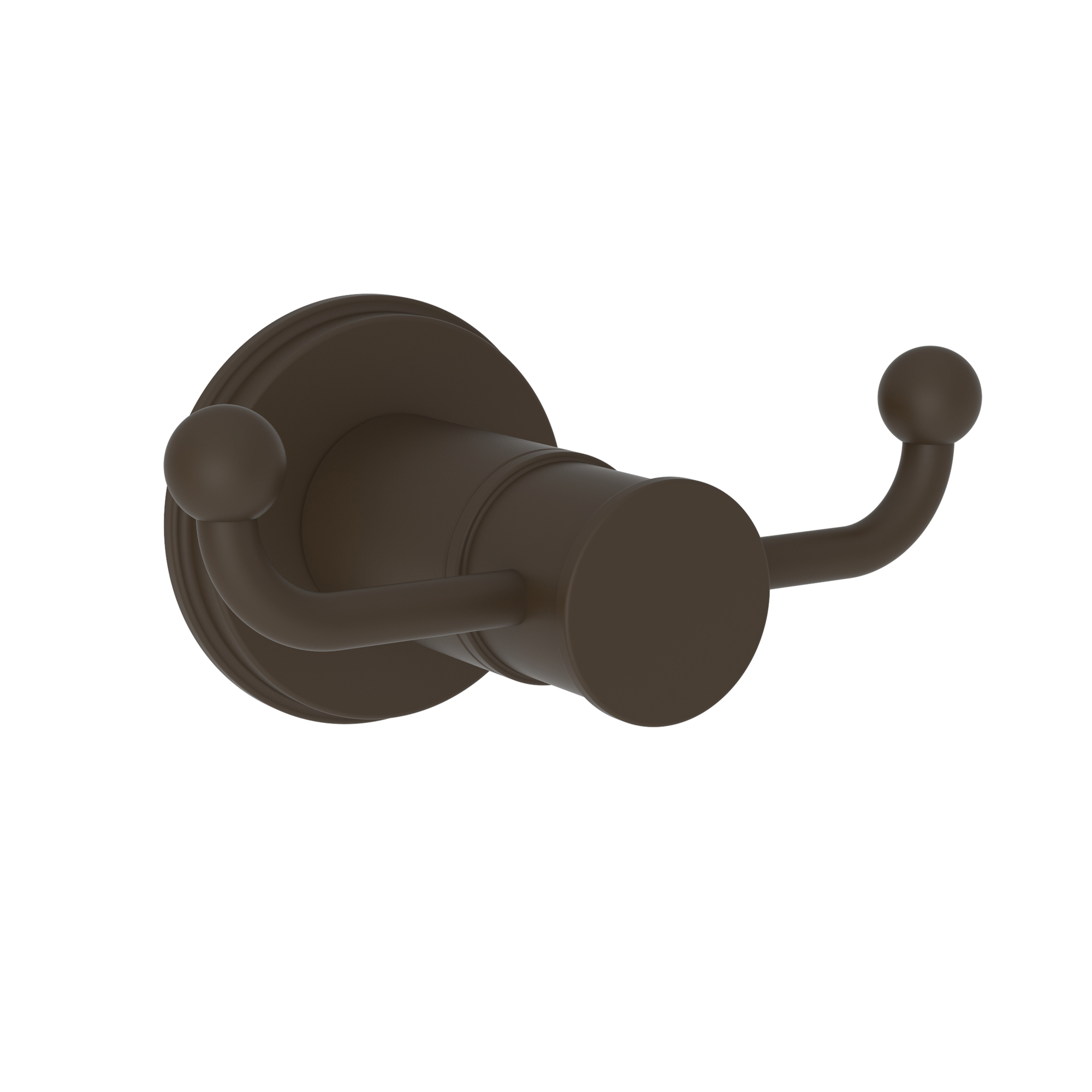 Newport Brass Griffey Robe Hook