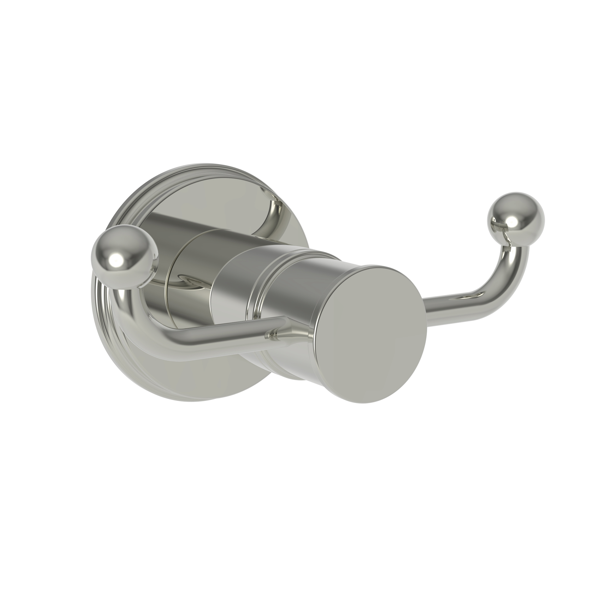 Newport Brass Griffey Robe Hook