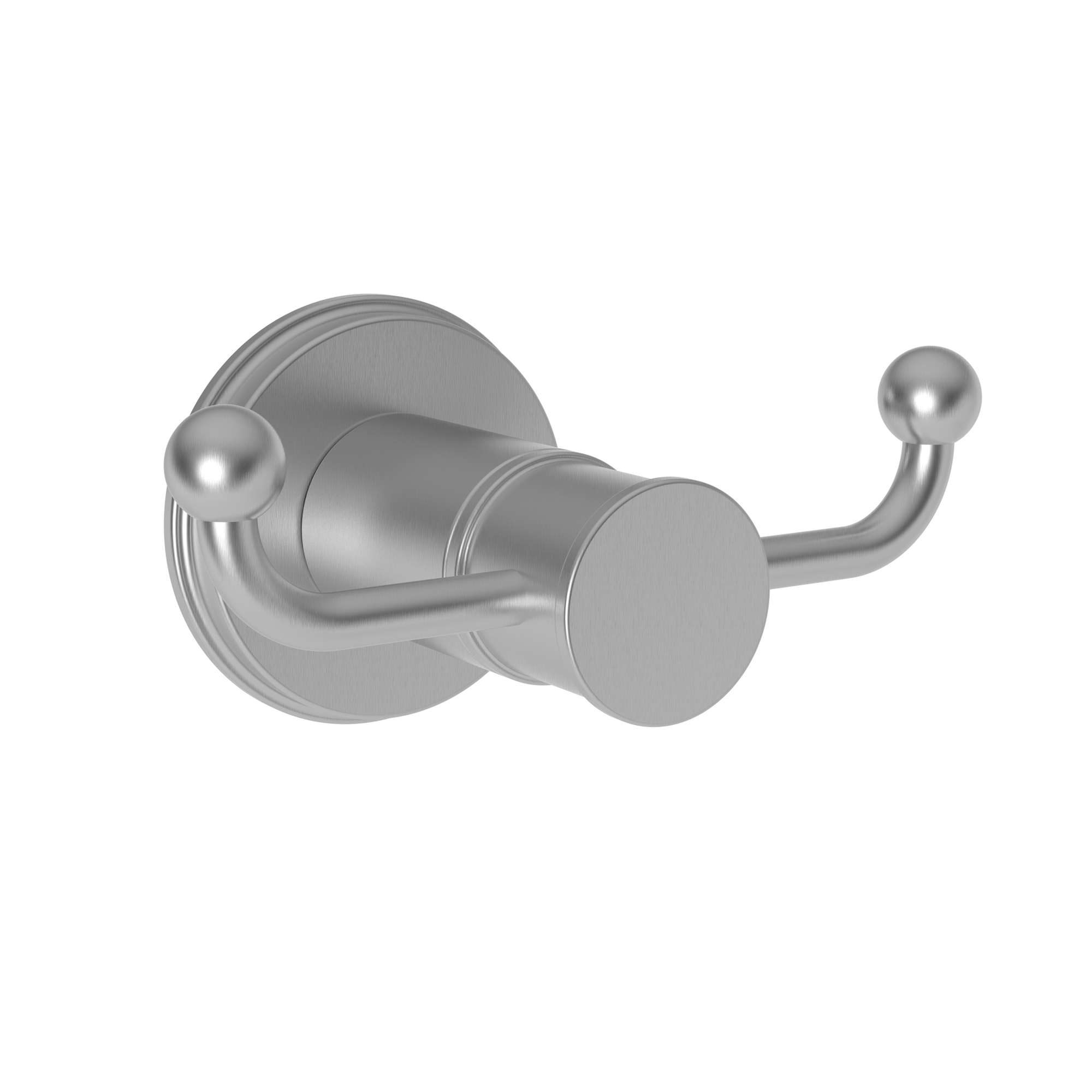 Newport Brass Griffey Robe Hook