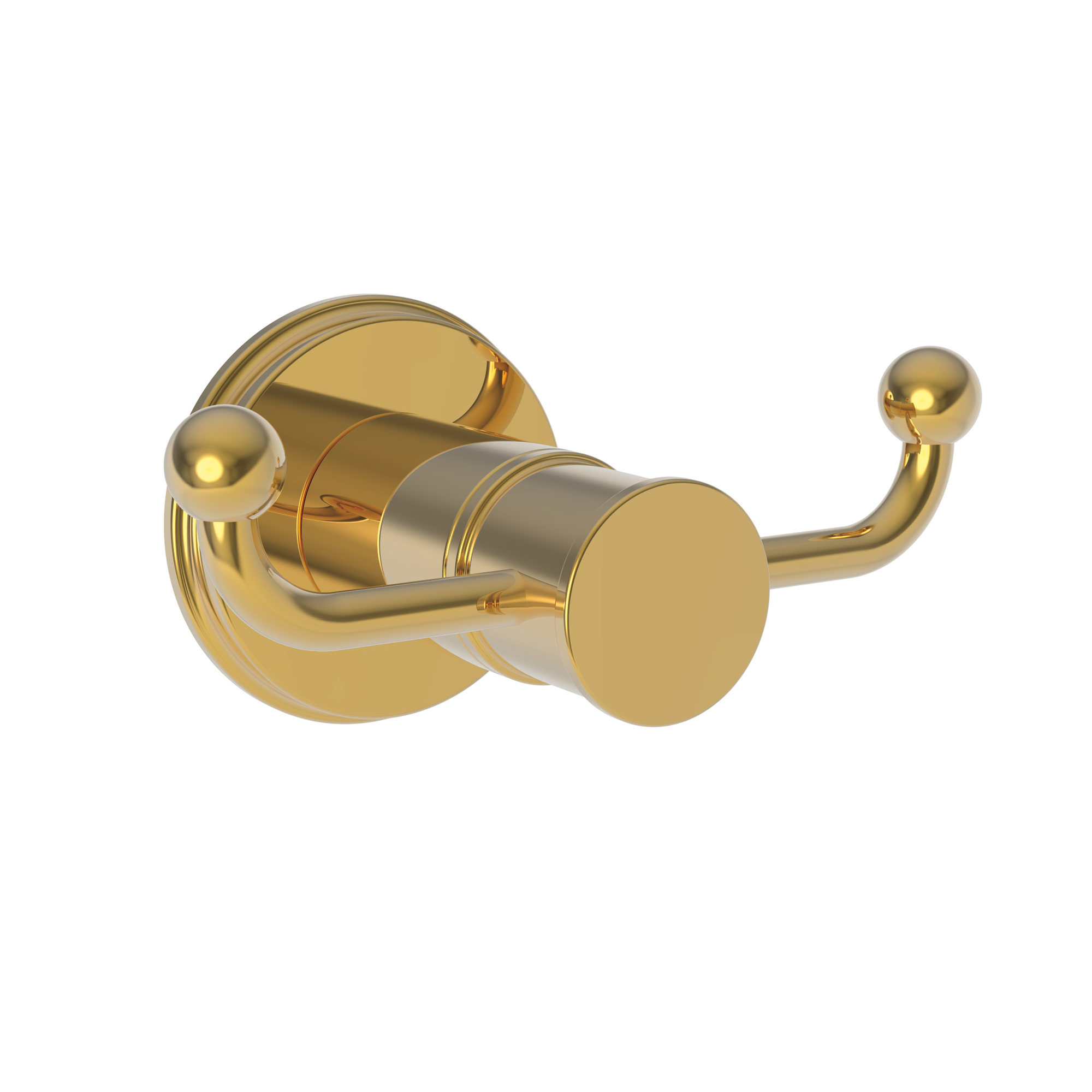 Newport Brass Griffey Robe Hook