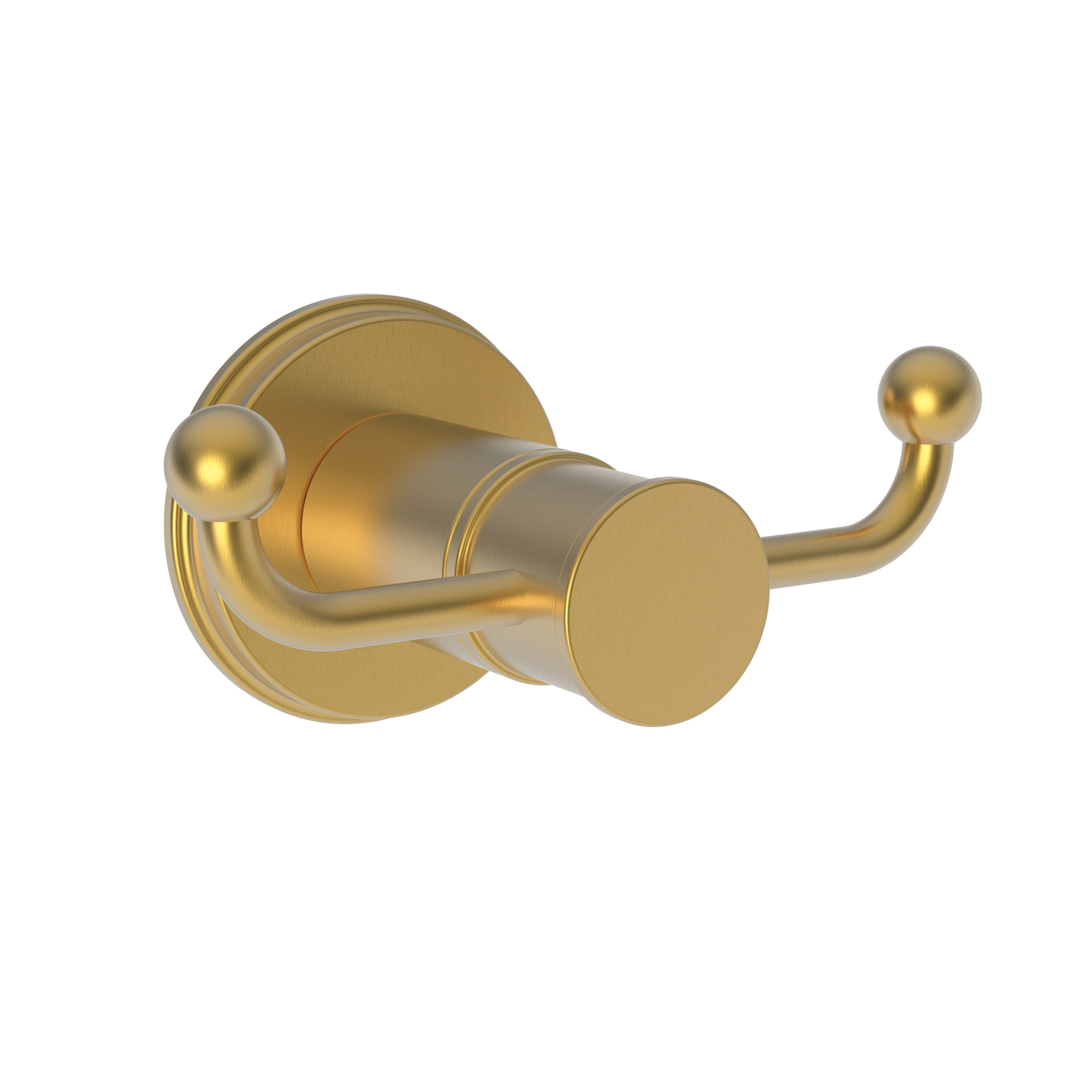 Newport Brass Griffey Robe Hook