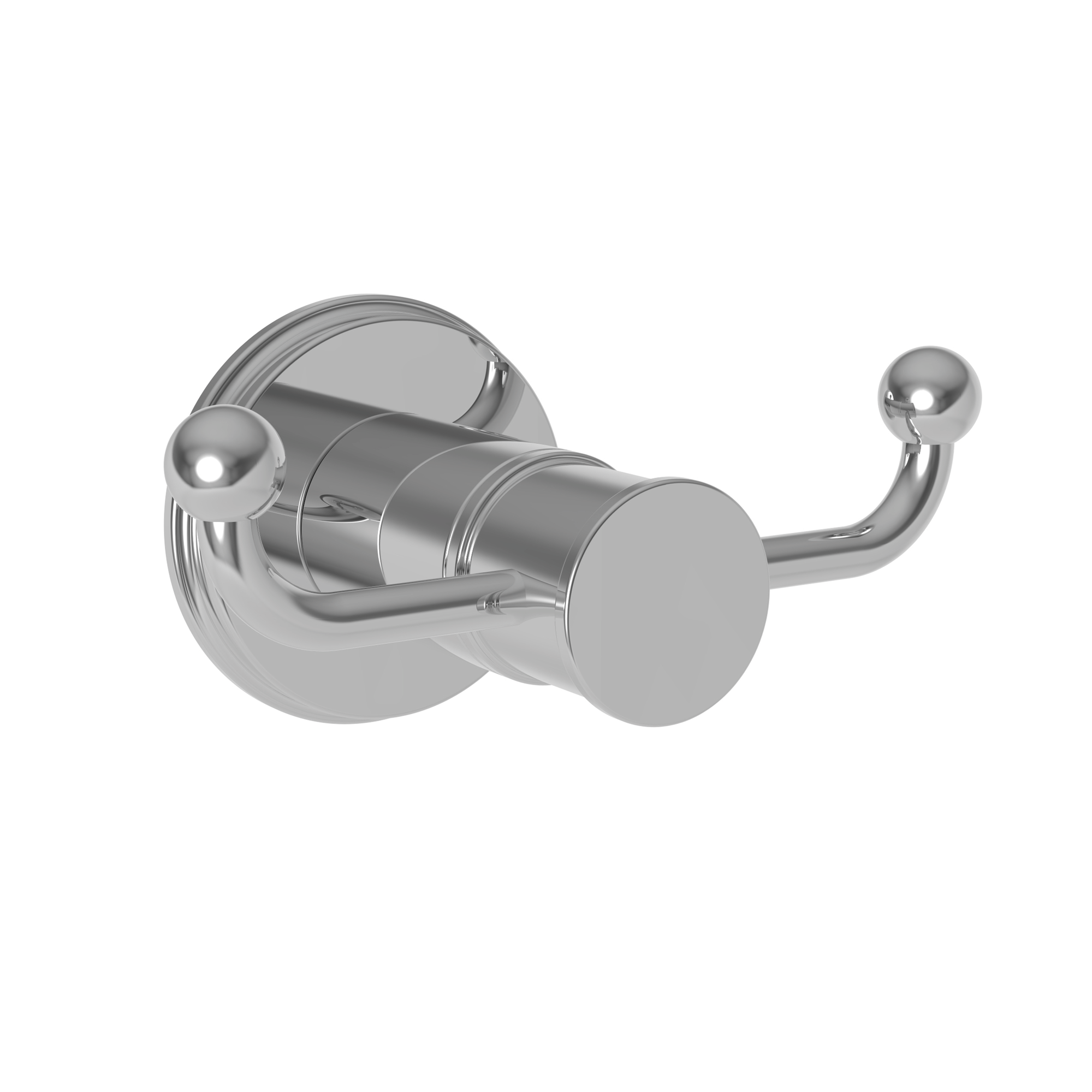 Newport Brass Griffey Robe Hook