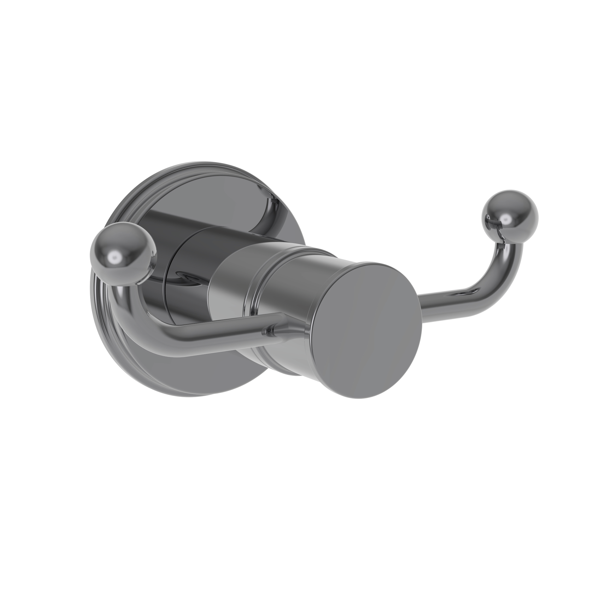 Newport Brass Griffey Robe Hook