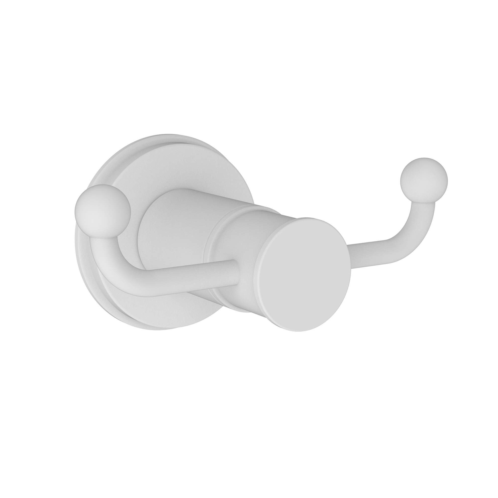 Newport Brass Griffey Robe Hook
