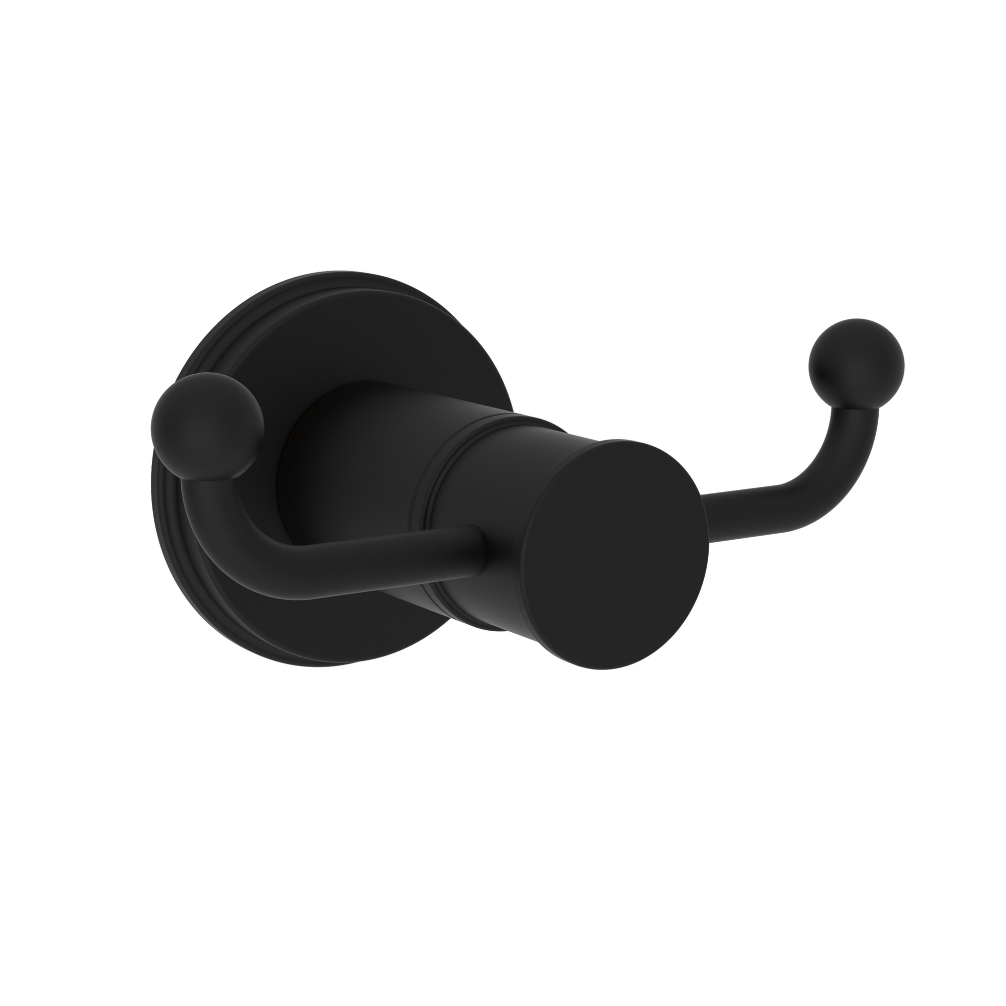 Newport Brass Griffey Robe Hook